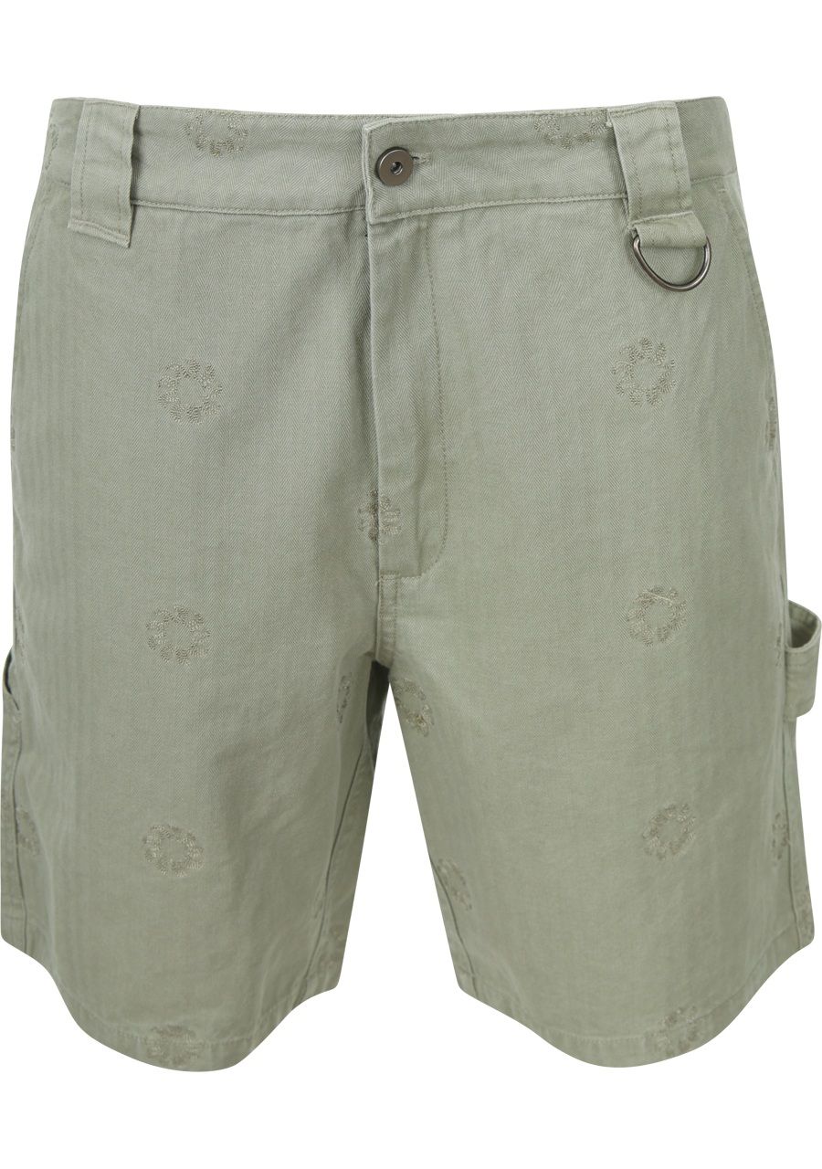OLAF SHORT