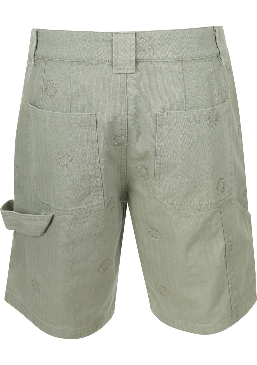 OLAF SHORT