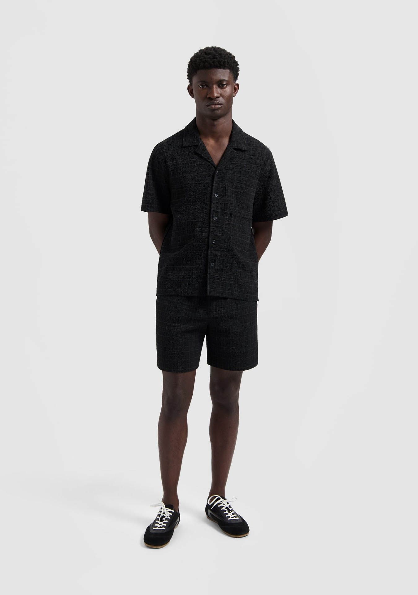 OLAF SHORT