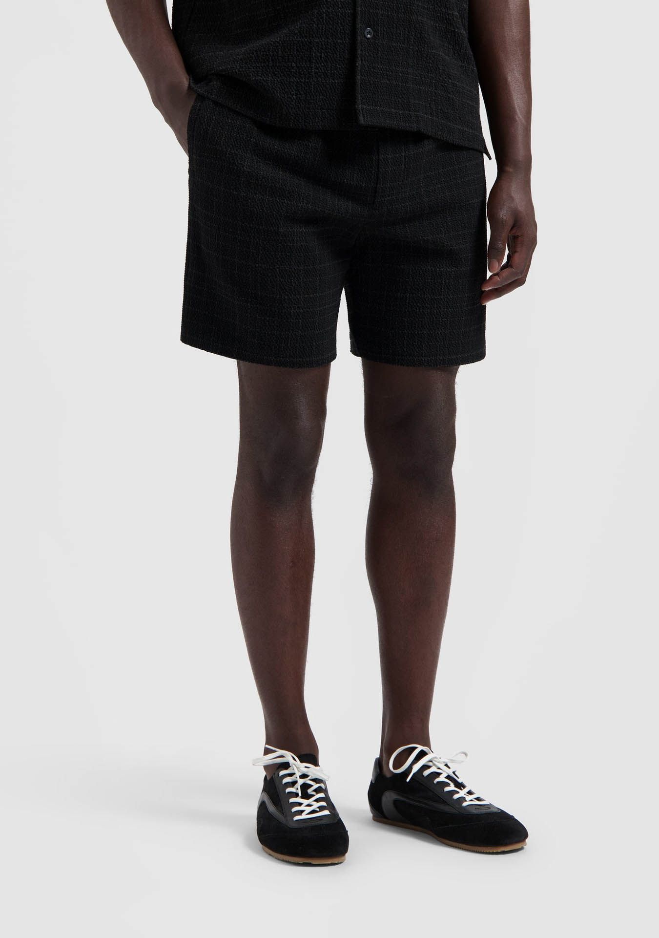 OLAF SHORT
