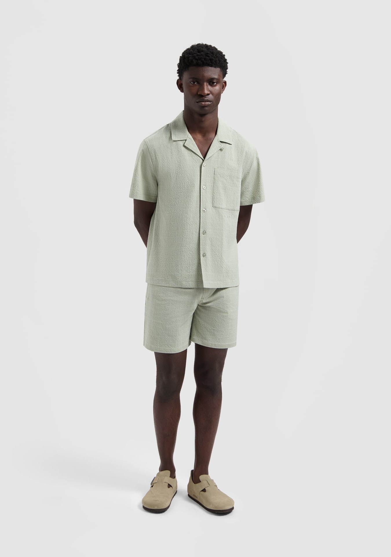 OLAF SHORT