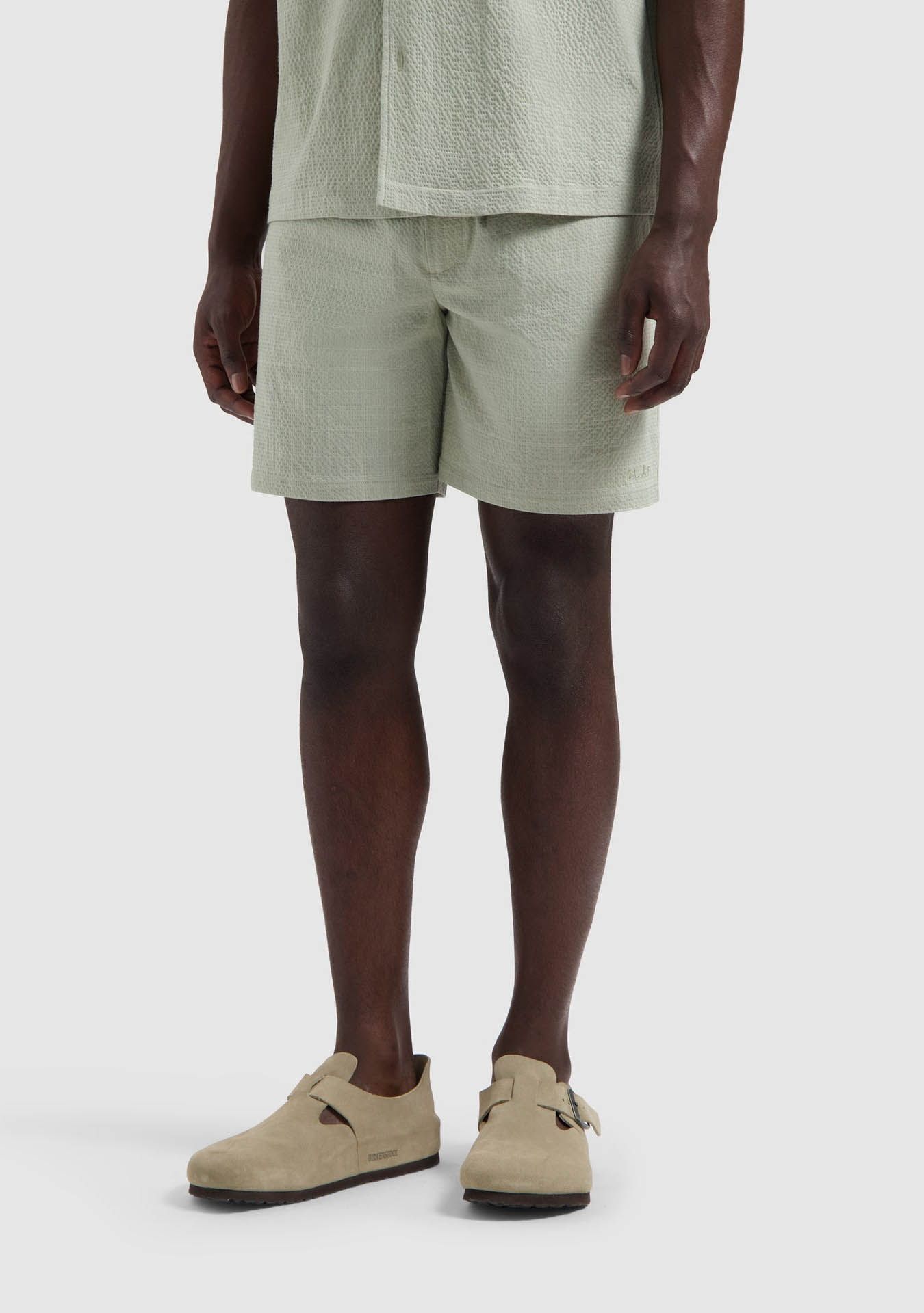 OLAF SHORT