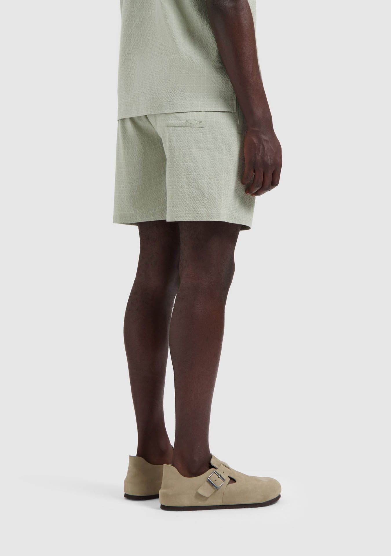 OLAF SHORT