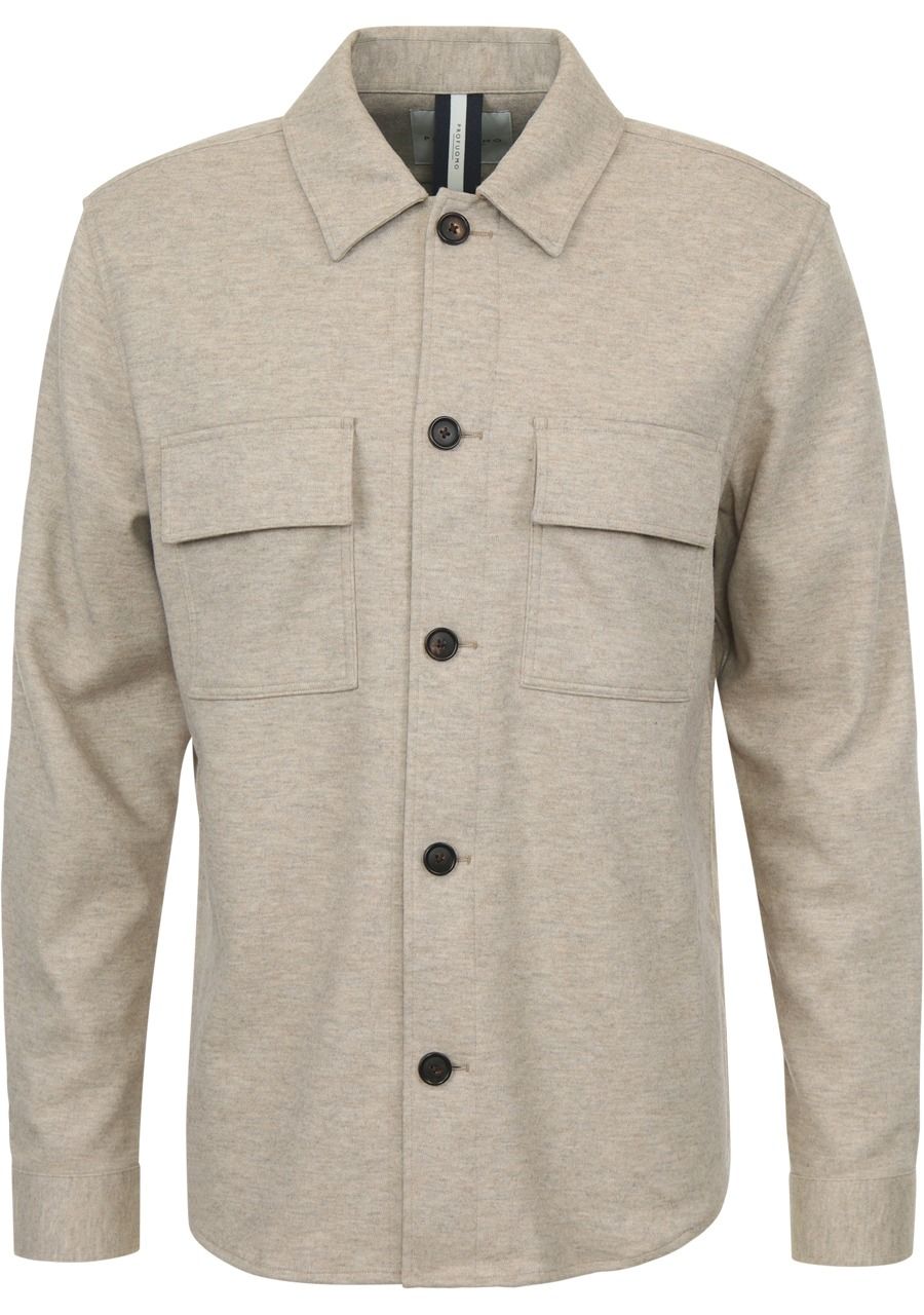 PROFUOMO OVERSHIRT