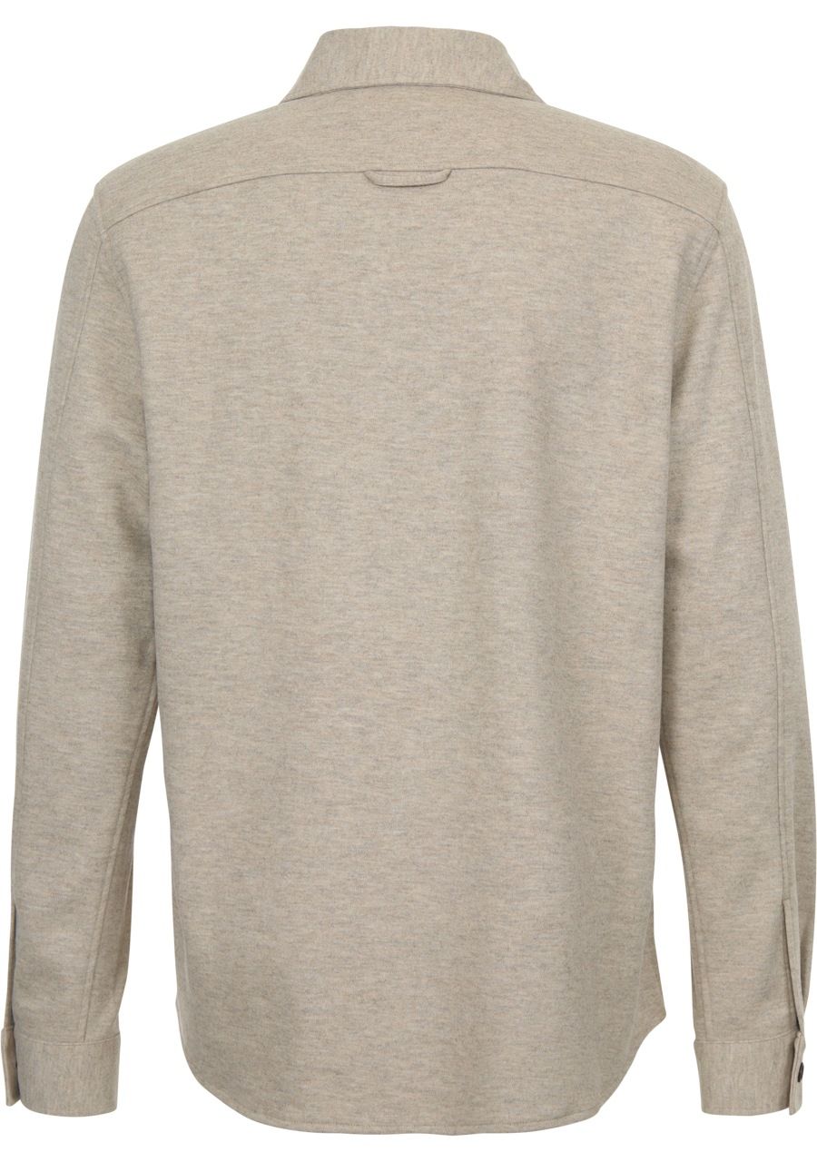 PROFUOMO OVERSHIRT