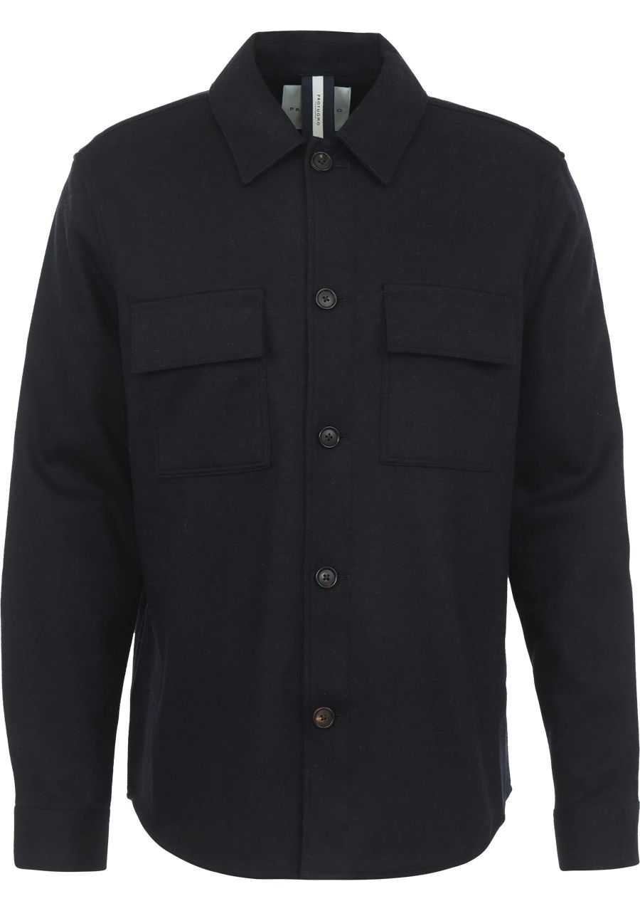 PROFUOMO OVERSHIRT
