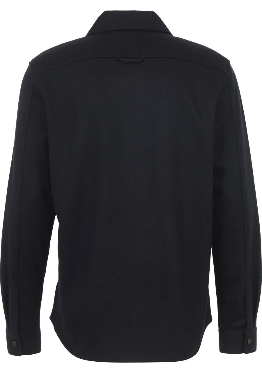 PROFUOMO OVERSHIRT