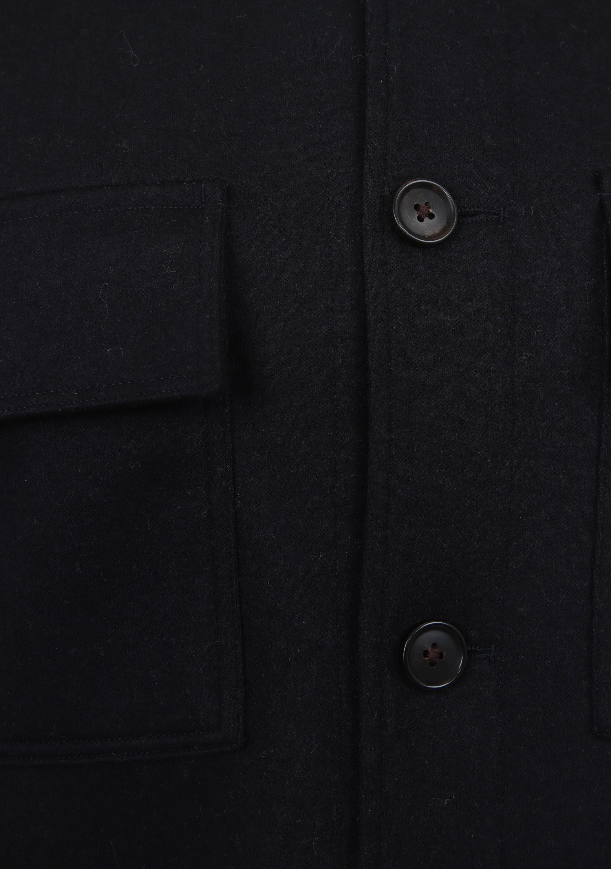 PROFUOMO OVERSHIRT