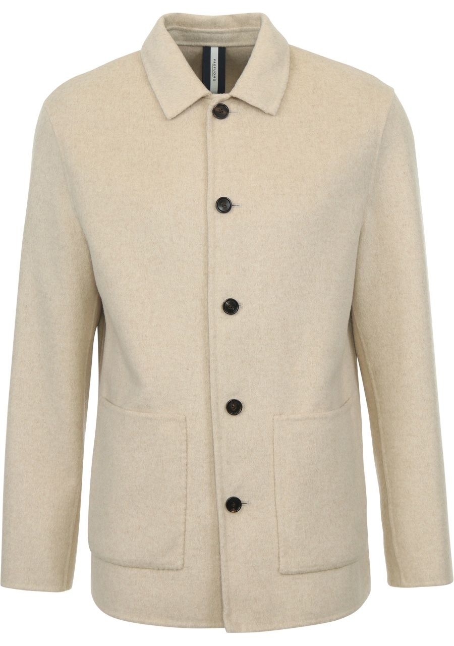 PROFUOMO OVERSHIRT