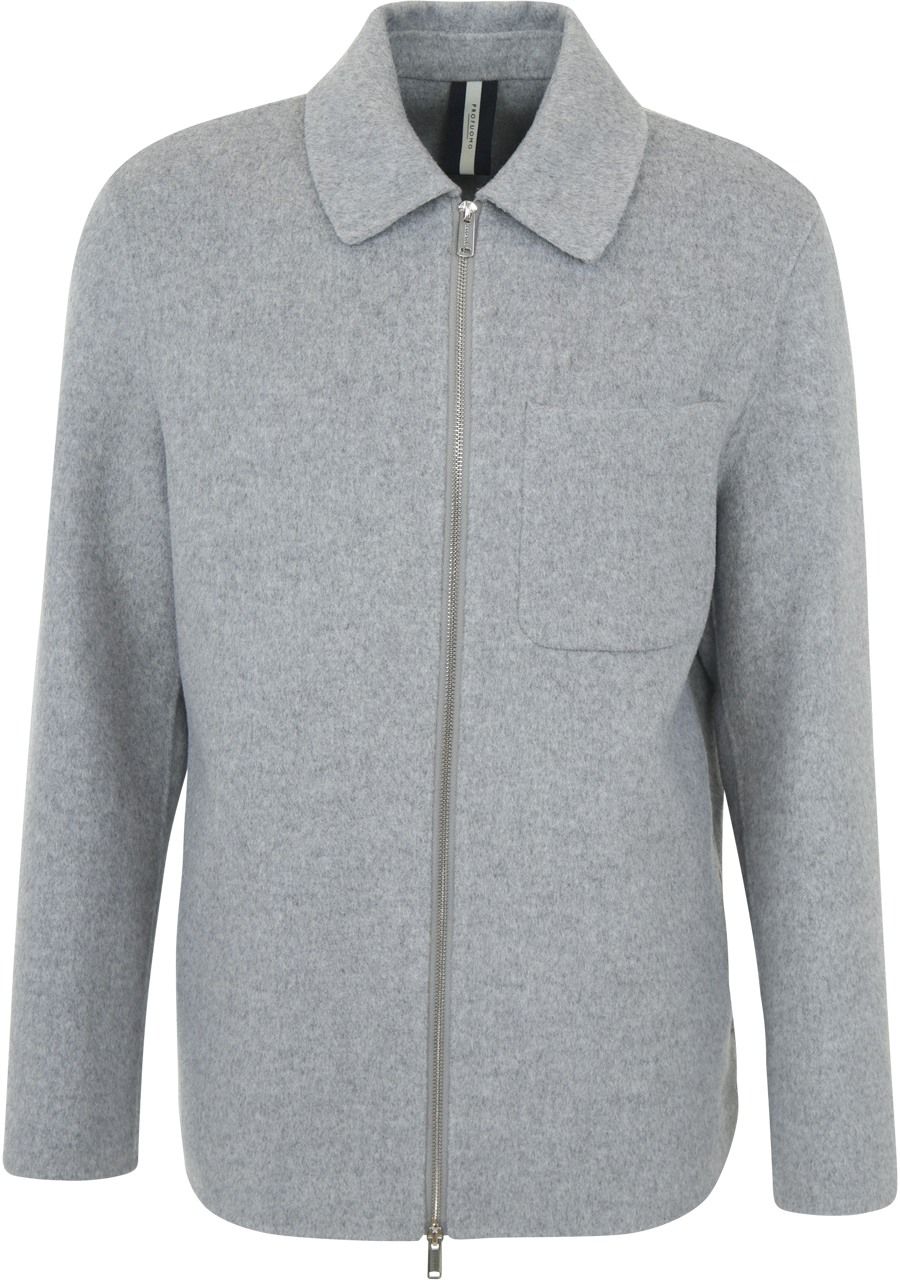 PROFUOMO OVERSHIRT