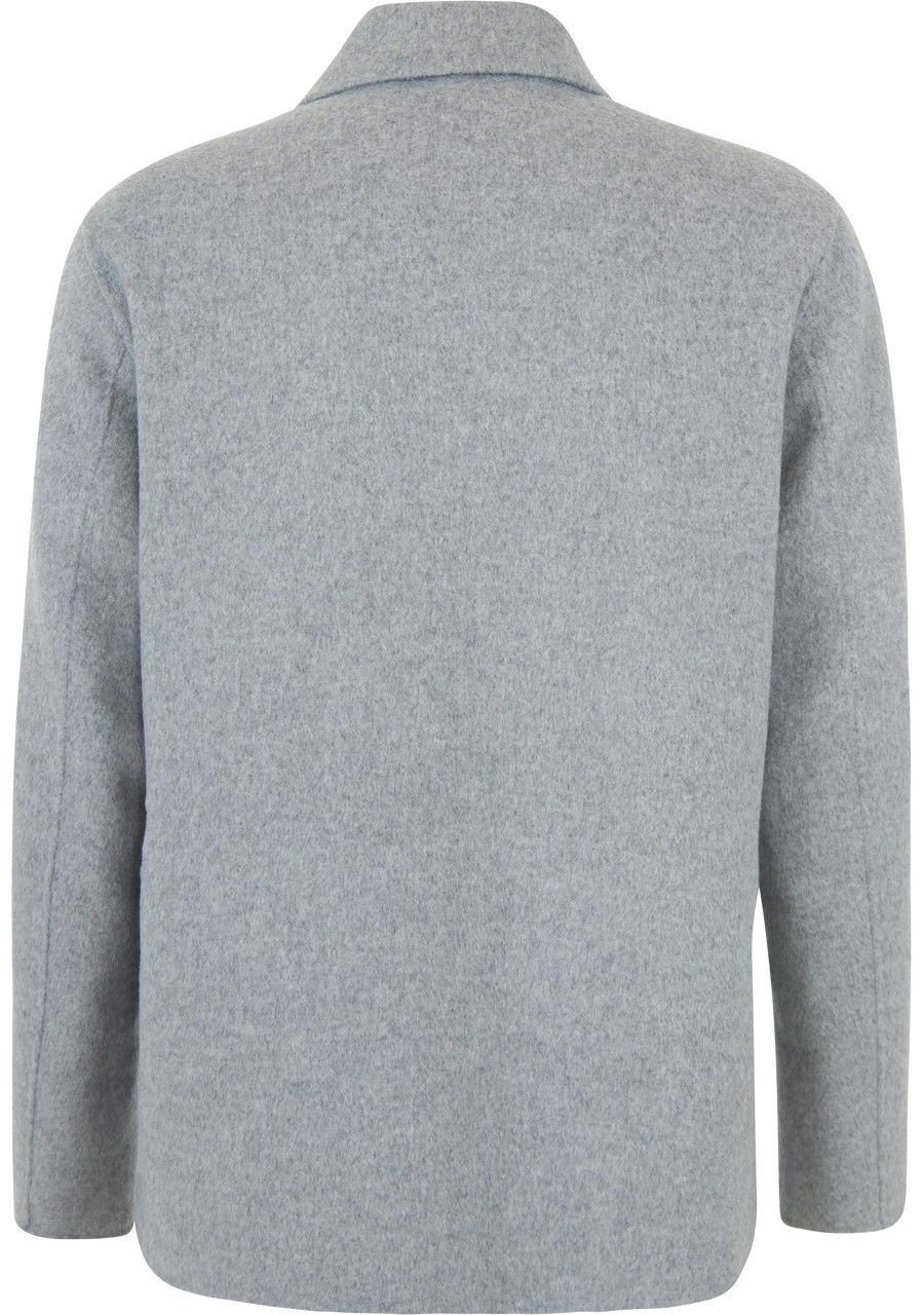 PROFUOMO OVERSHIRT