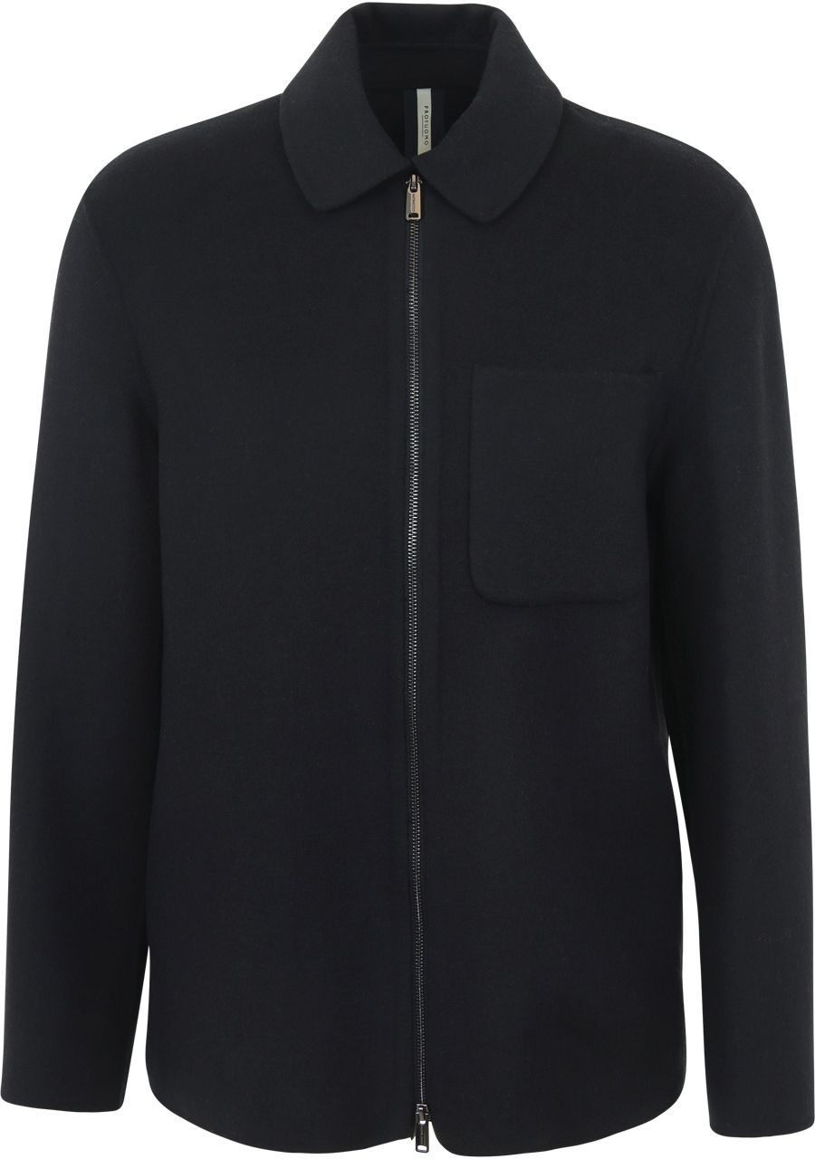 PROFUOMO OVERSHIRT