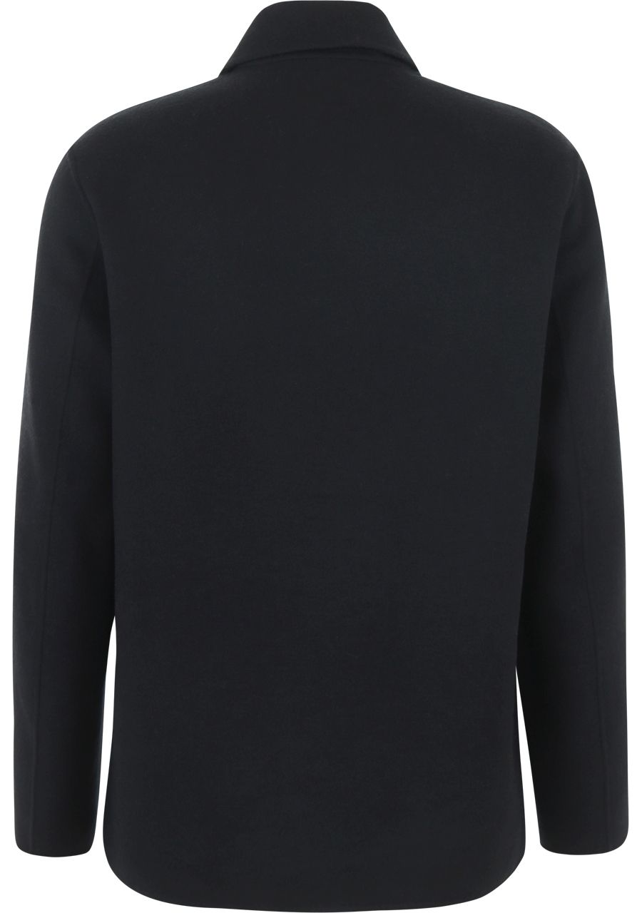 PROFUOMO OVERSHIRT