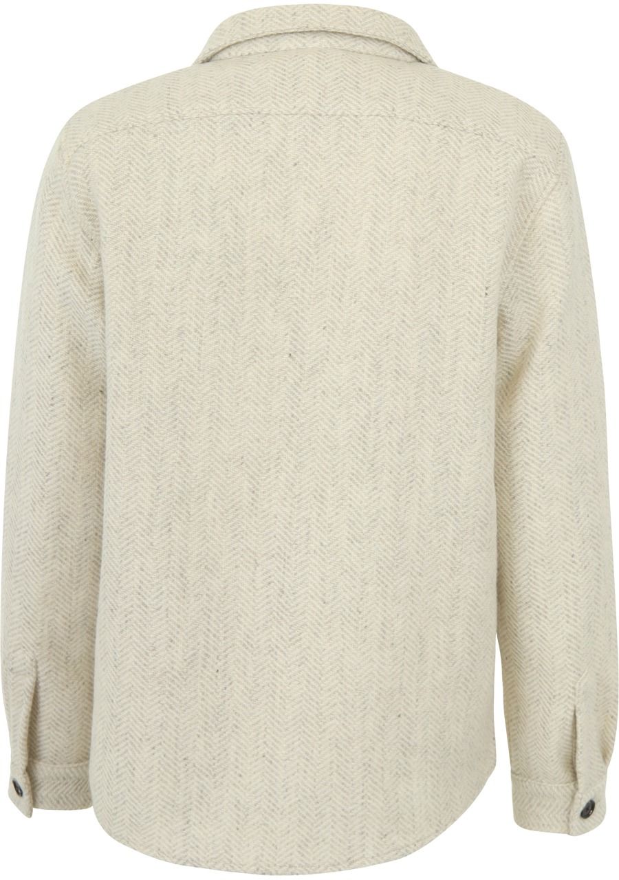 PROFUOMO OVERSHIRT