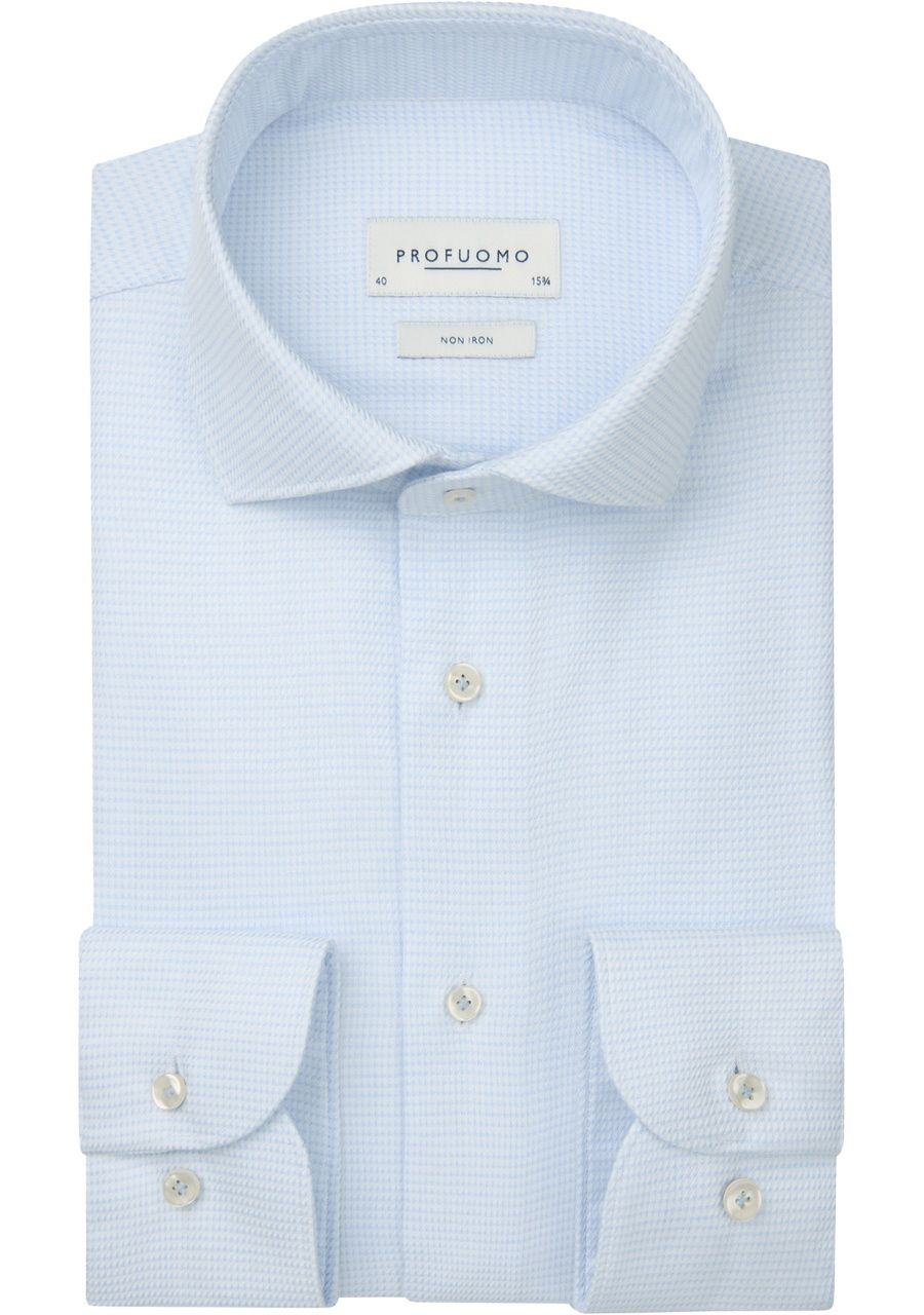 PROFUOMO OVERHEMD