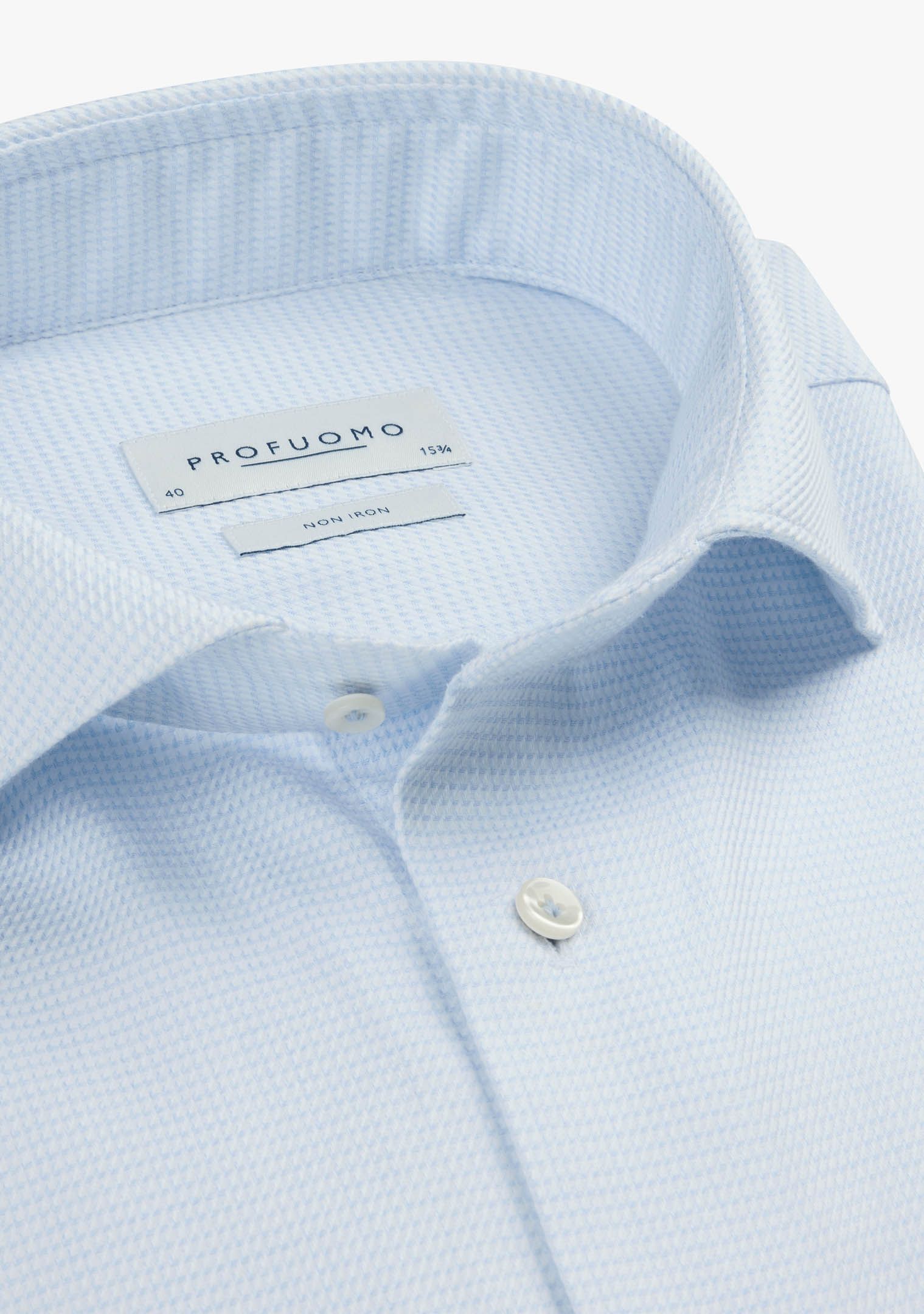 PROFUOMO OVERHEMD