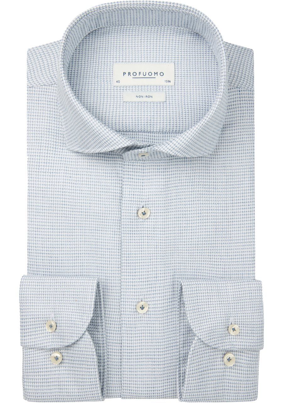 PROFUOMO OVERHEMD