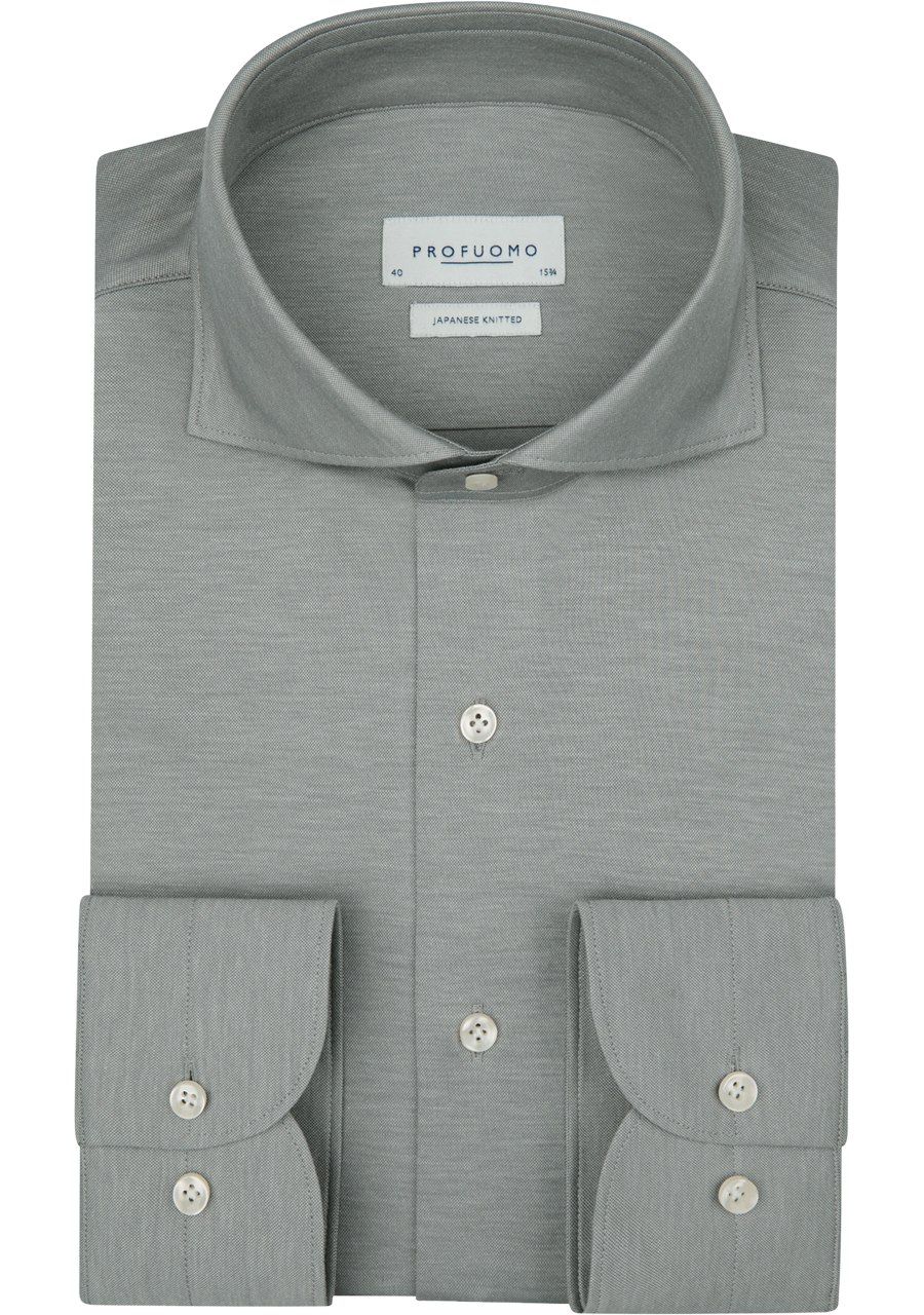 PROFUOMO OVERHEMD