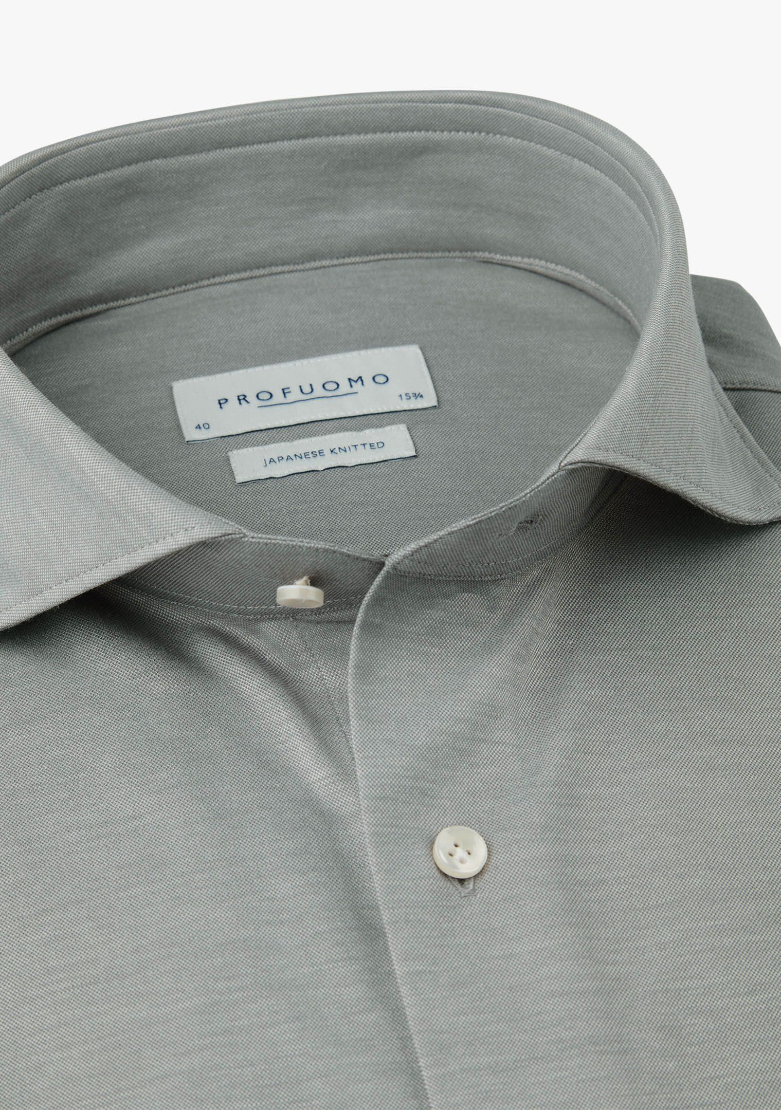 PROFUOMO OVERHEMD