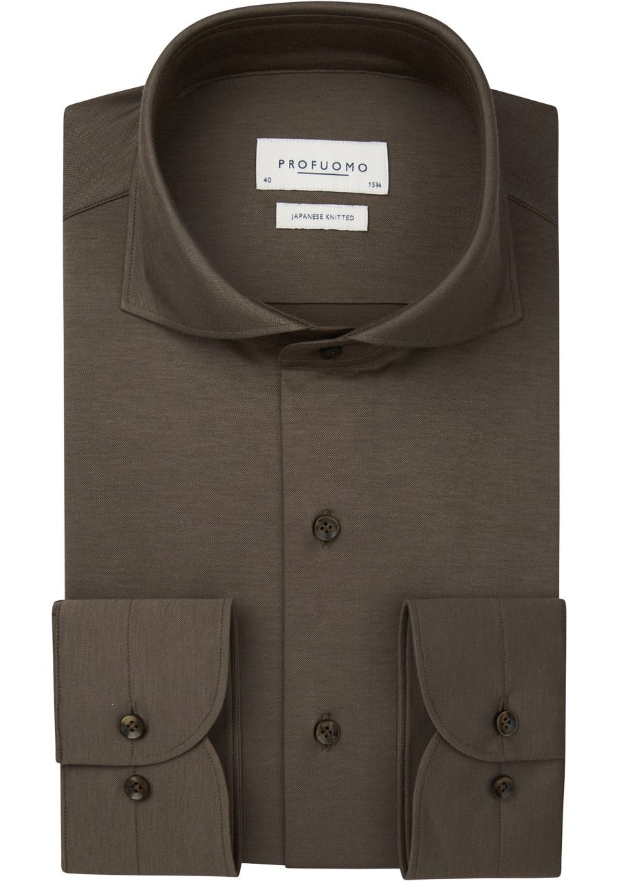 PROFUOMO OVERHEMD