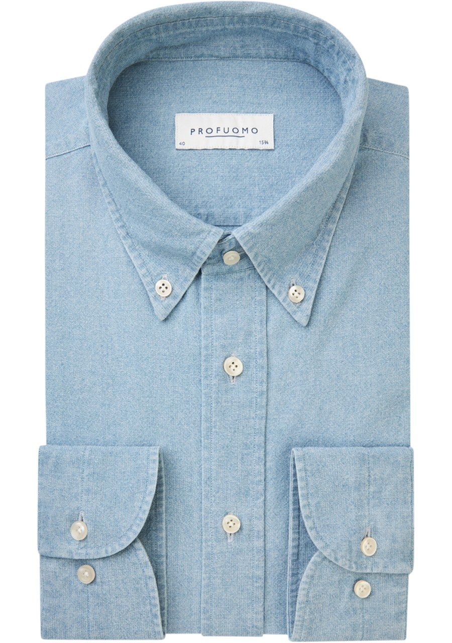 PROFUOMO OVERHEMD