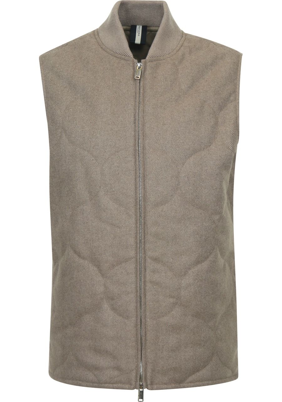 PROFUOMO BODYWARMER
