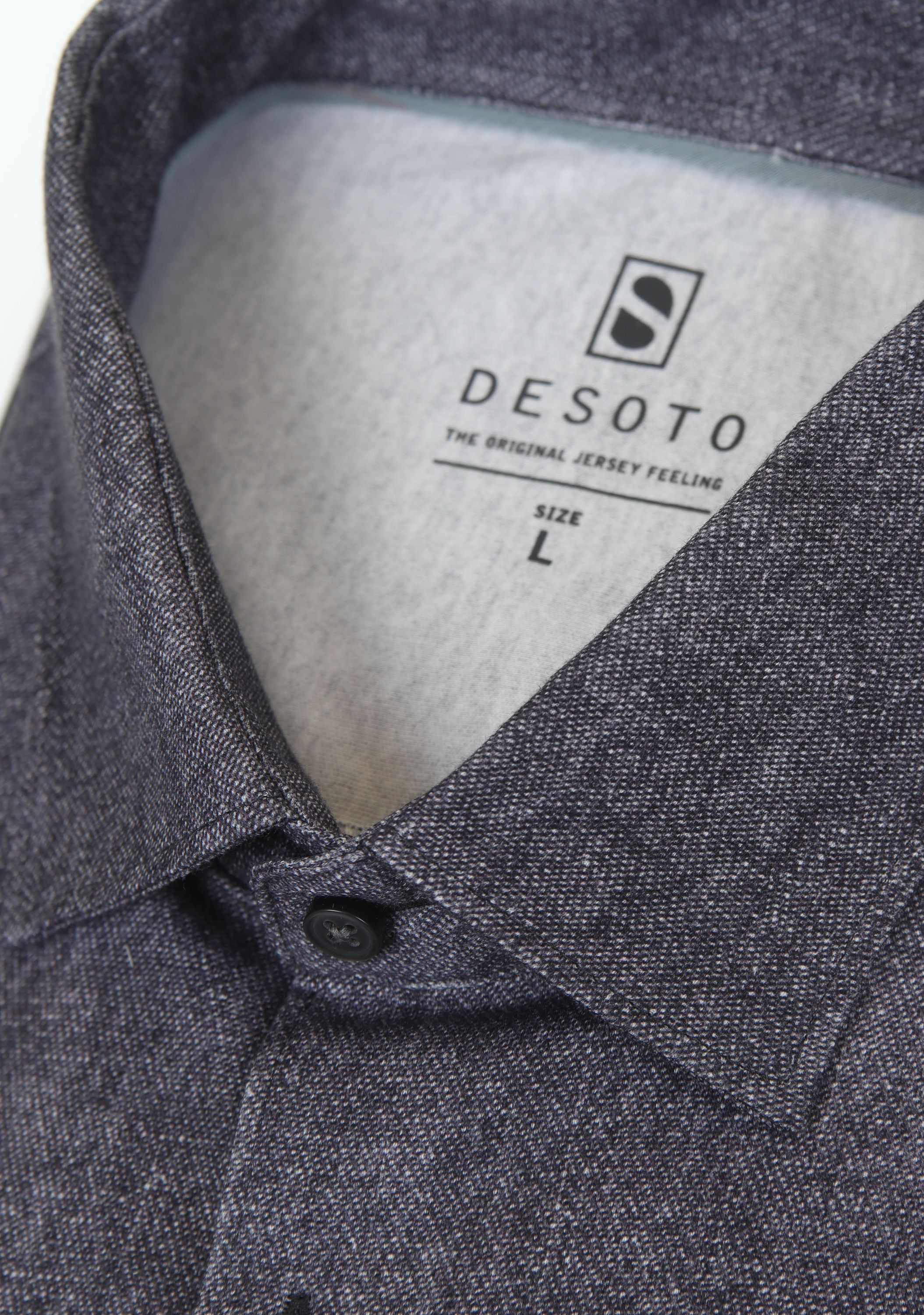 DESOTO OVERHEMD