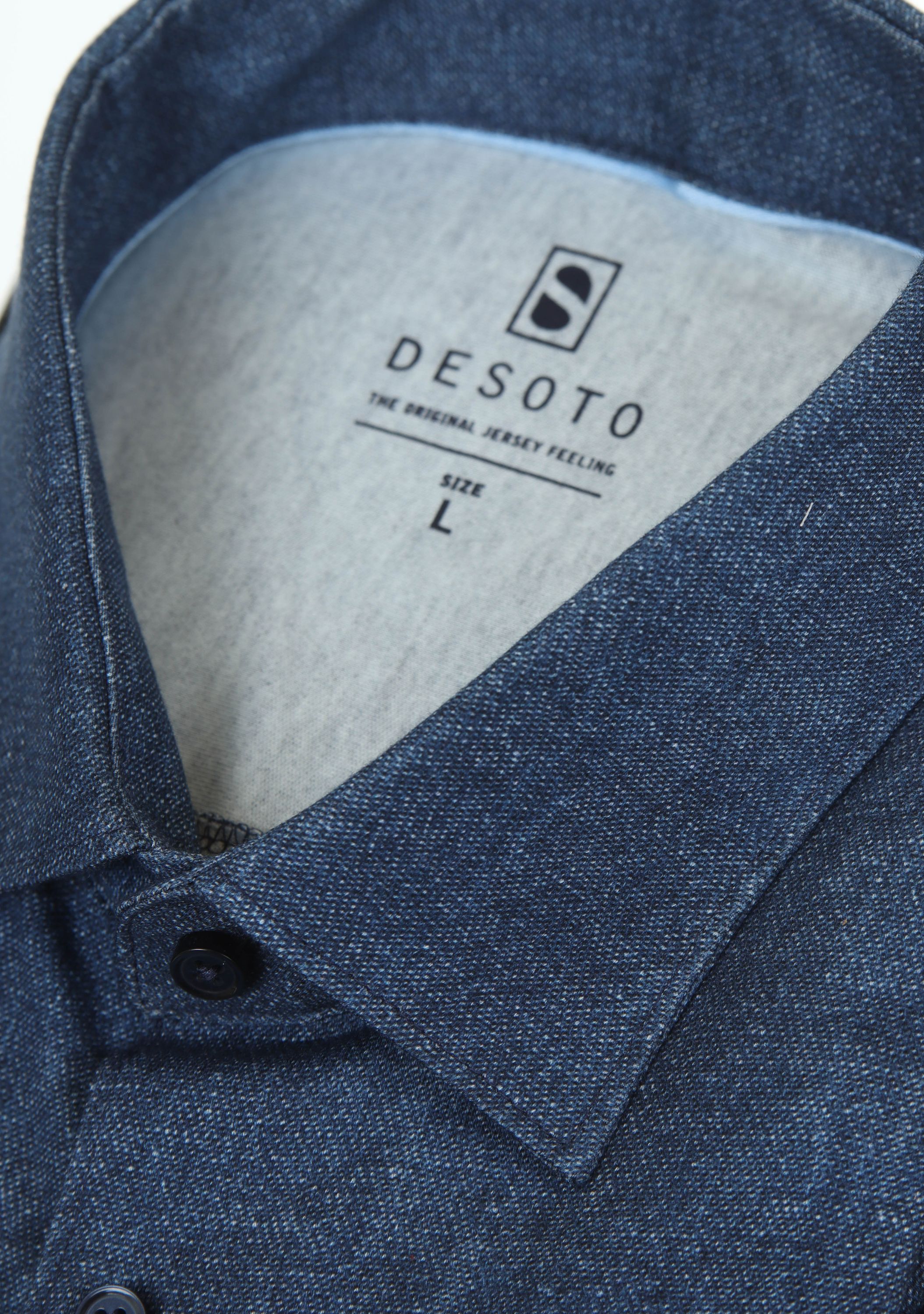 DESOTO OVERHEMD