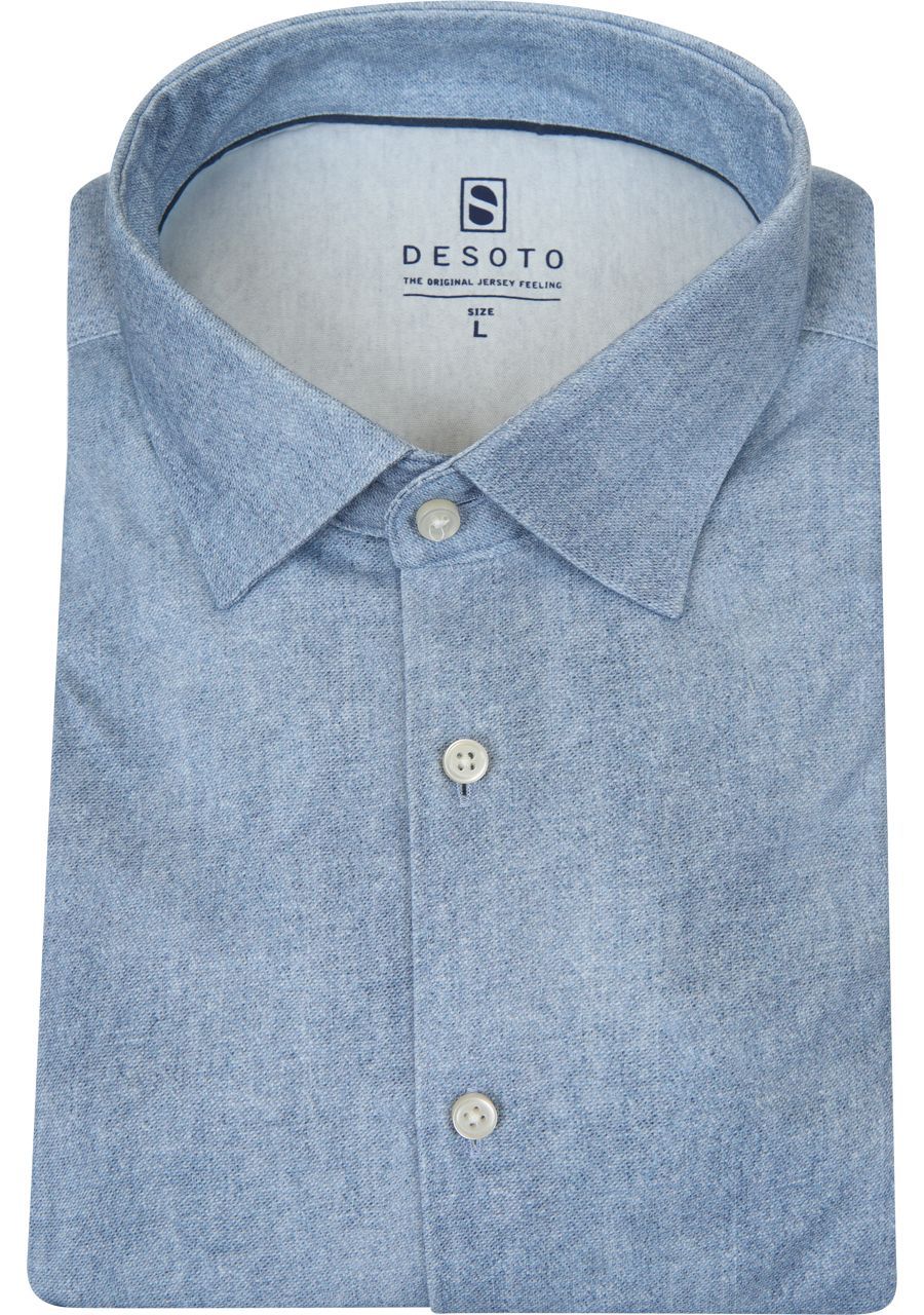 DESOTO OVERHEMD