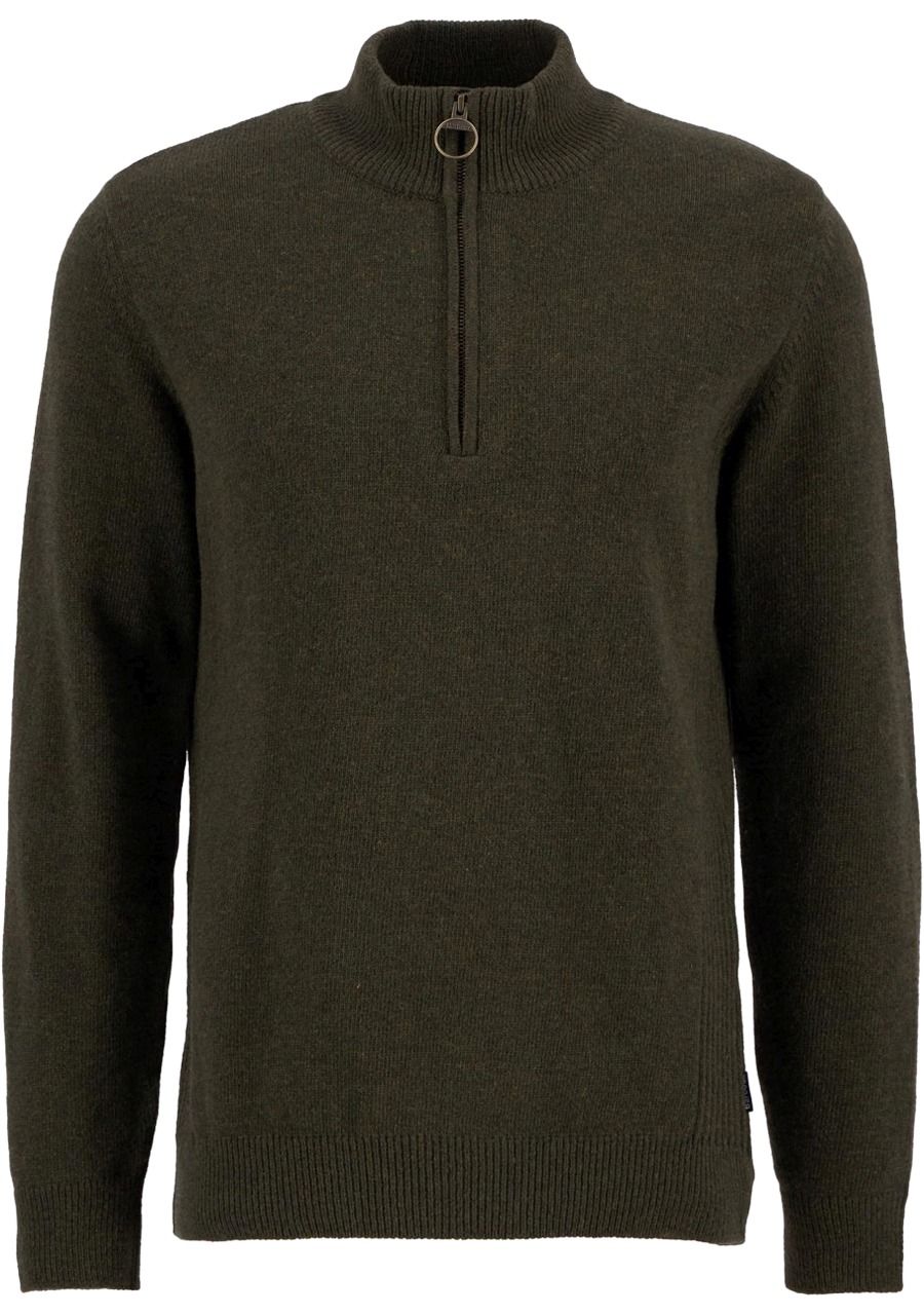 BARBOUR TRUI