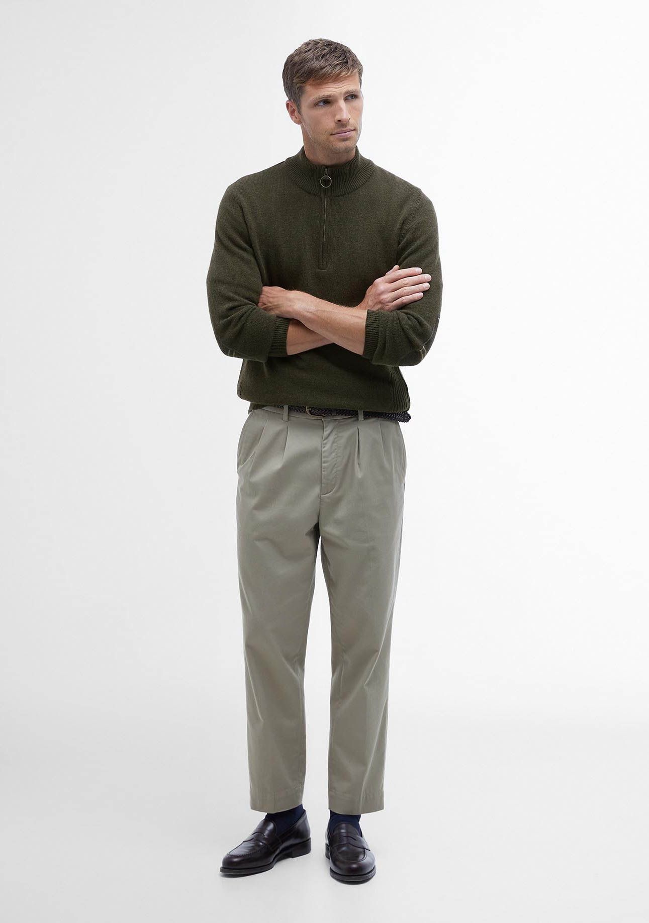 BARBOUR TRUI