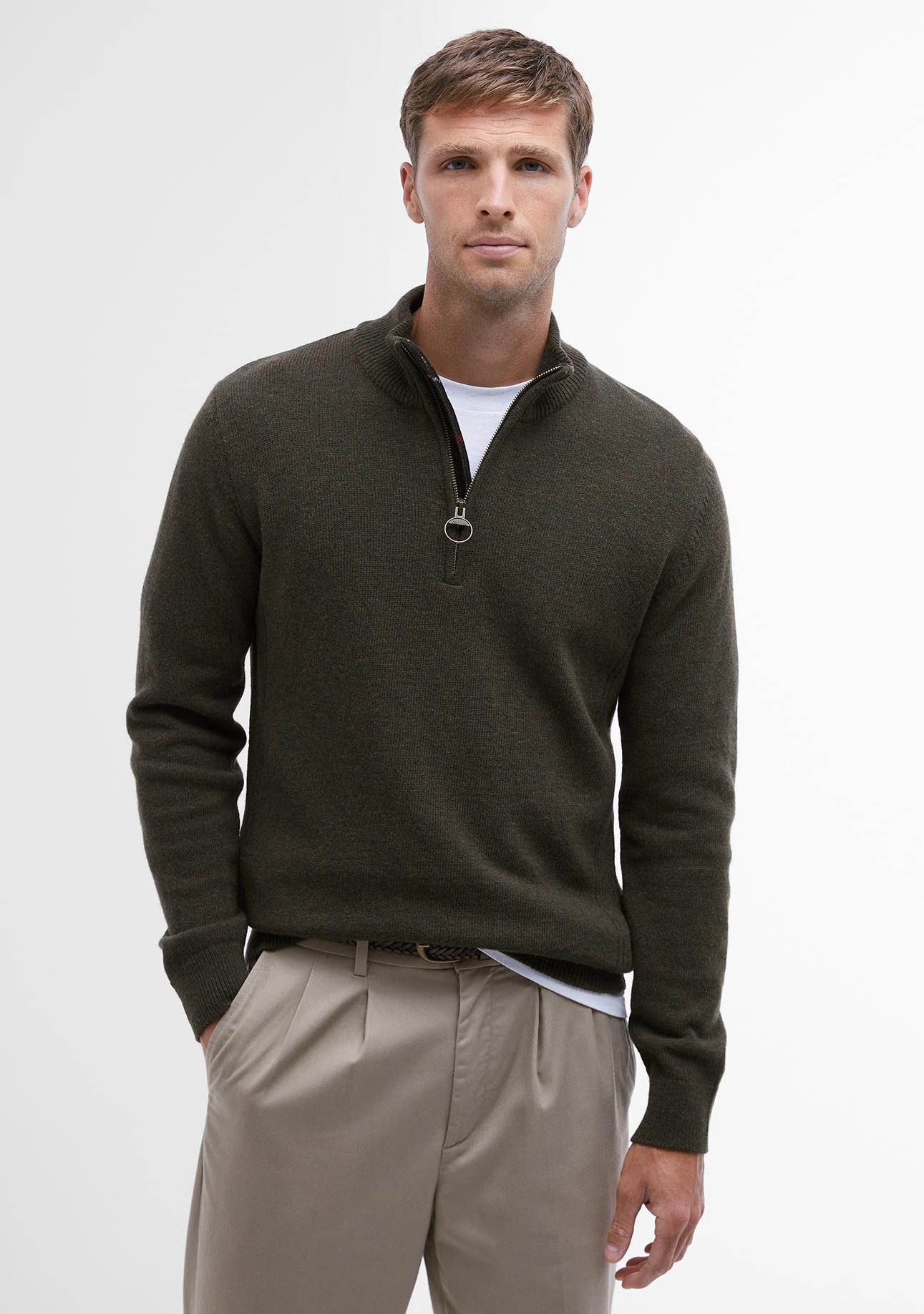 BARBOUR TRUI