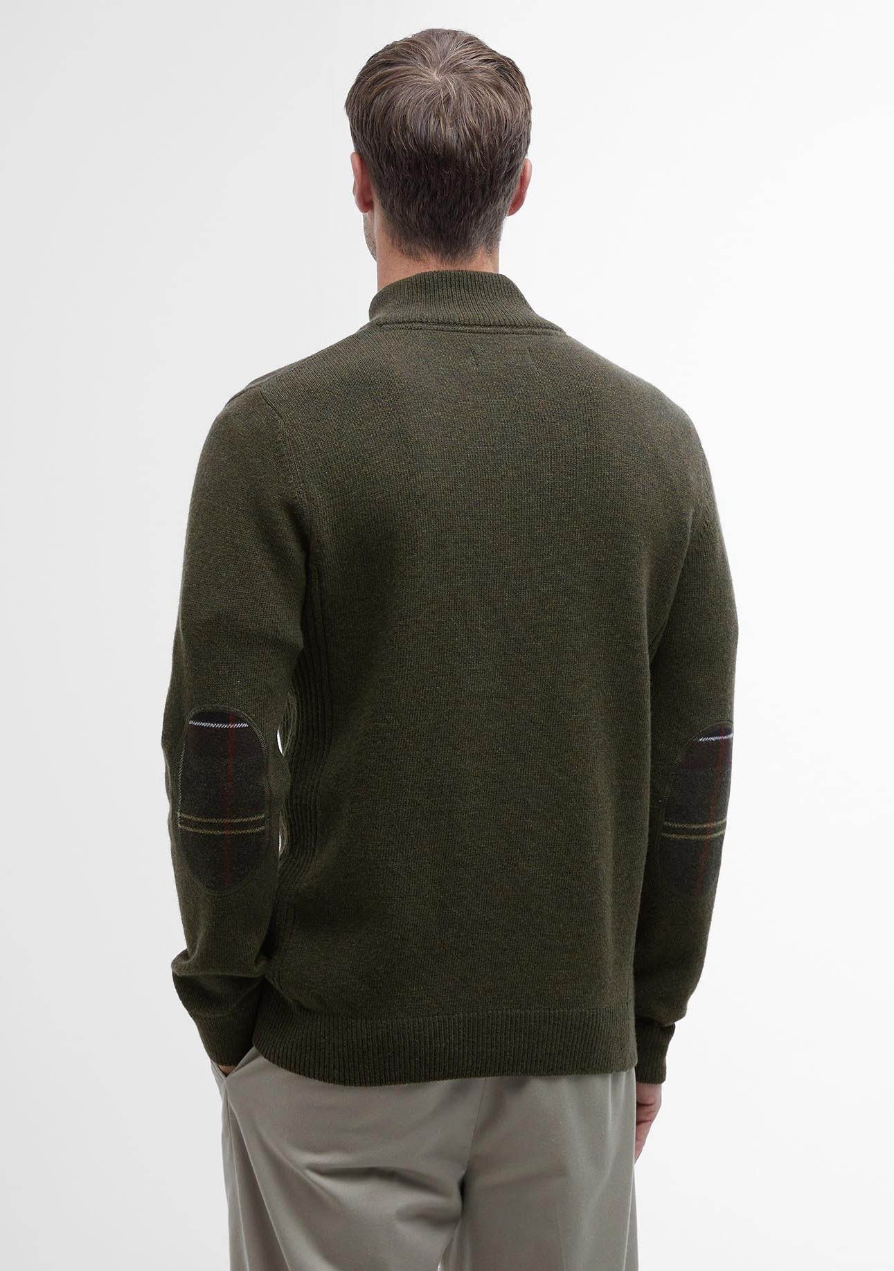 BARBOUR TRUI
