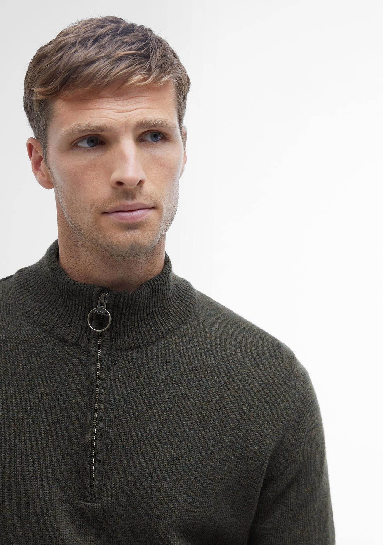 BARBOUR TRUI