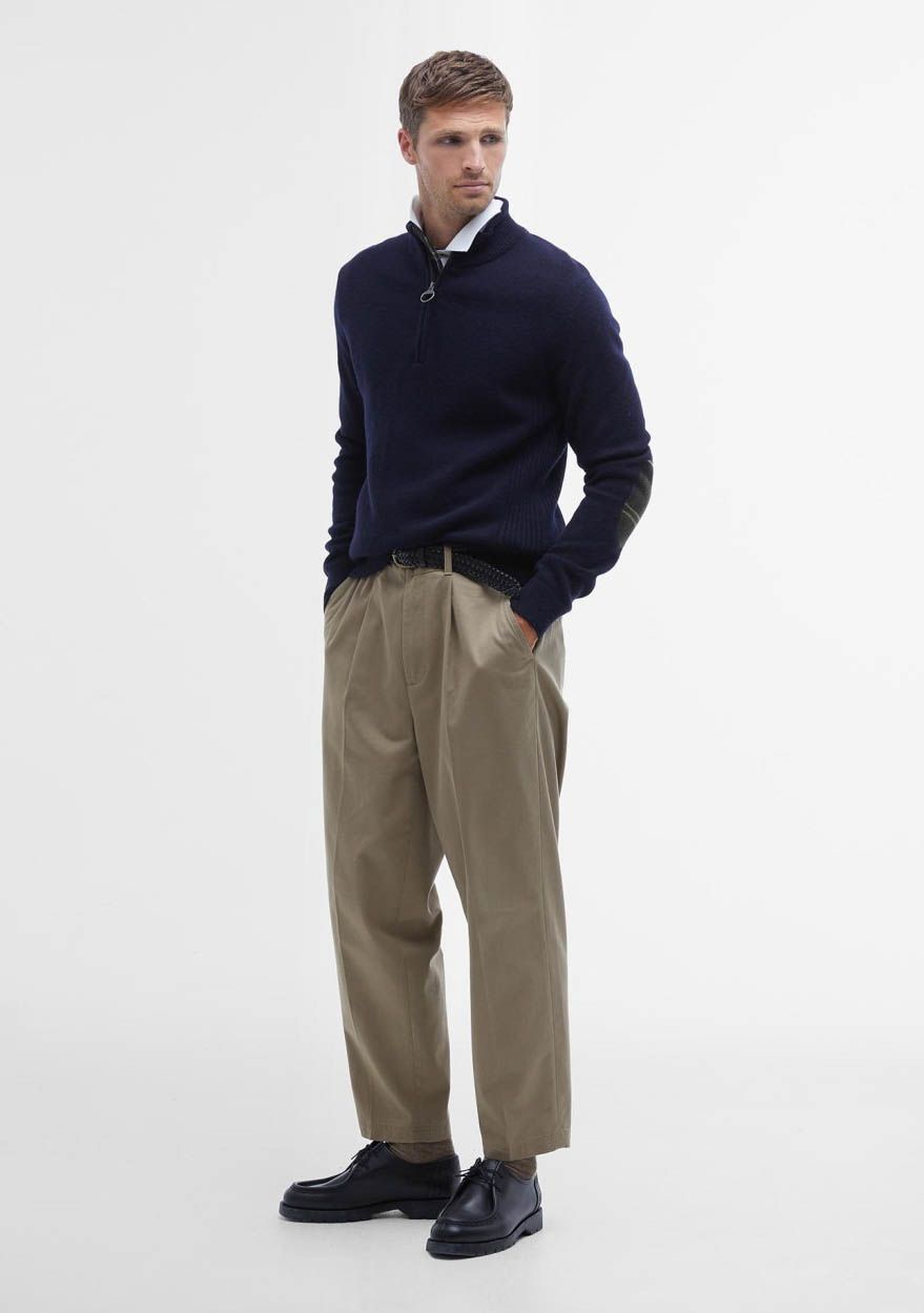 BARBOUR TRUI