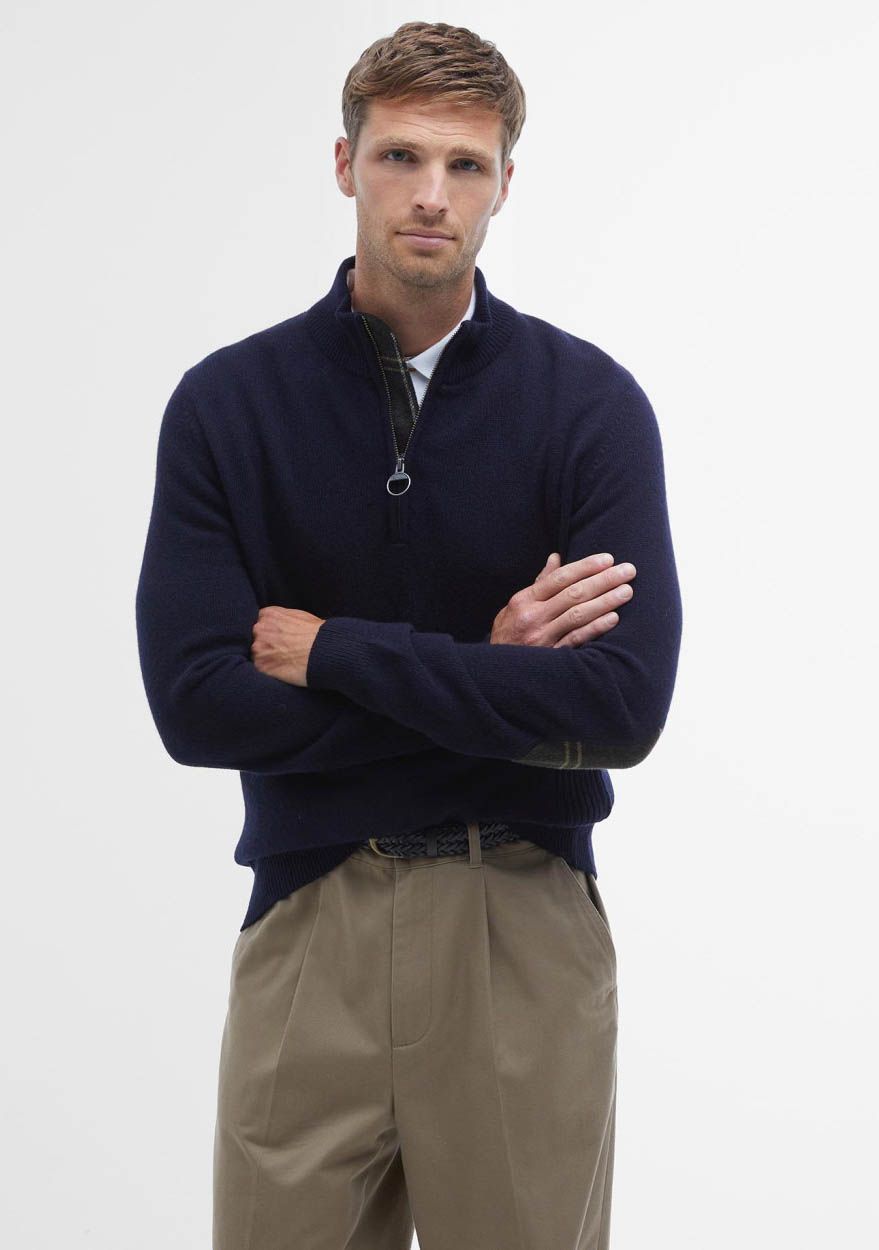 BARBOUR TRUI