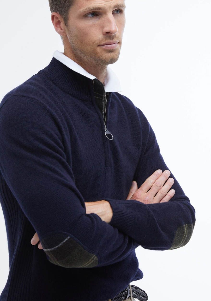 BARBOUR TRUI