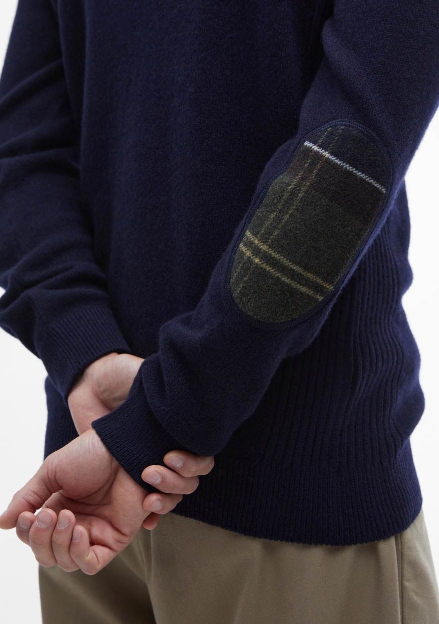 BARBOUR TRUI