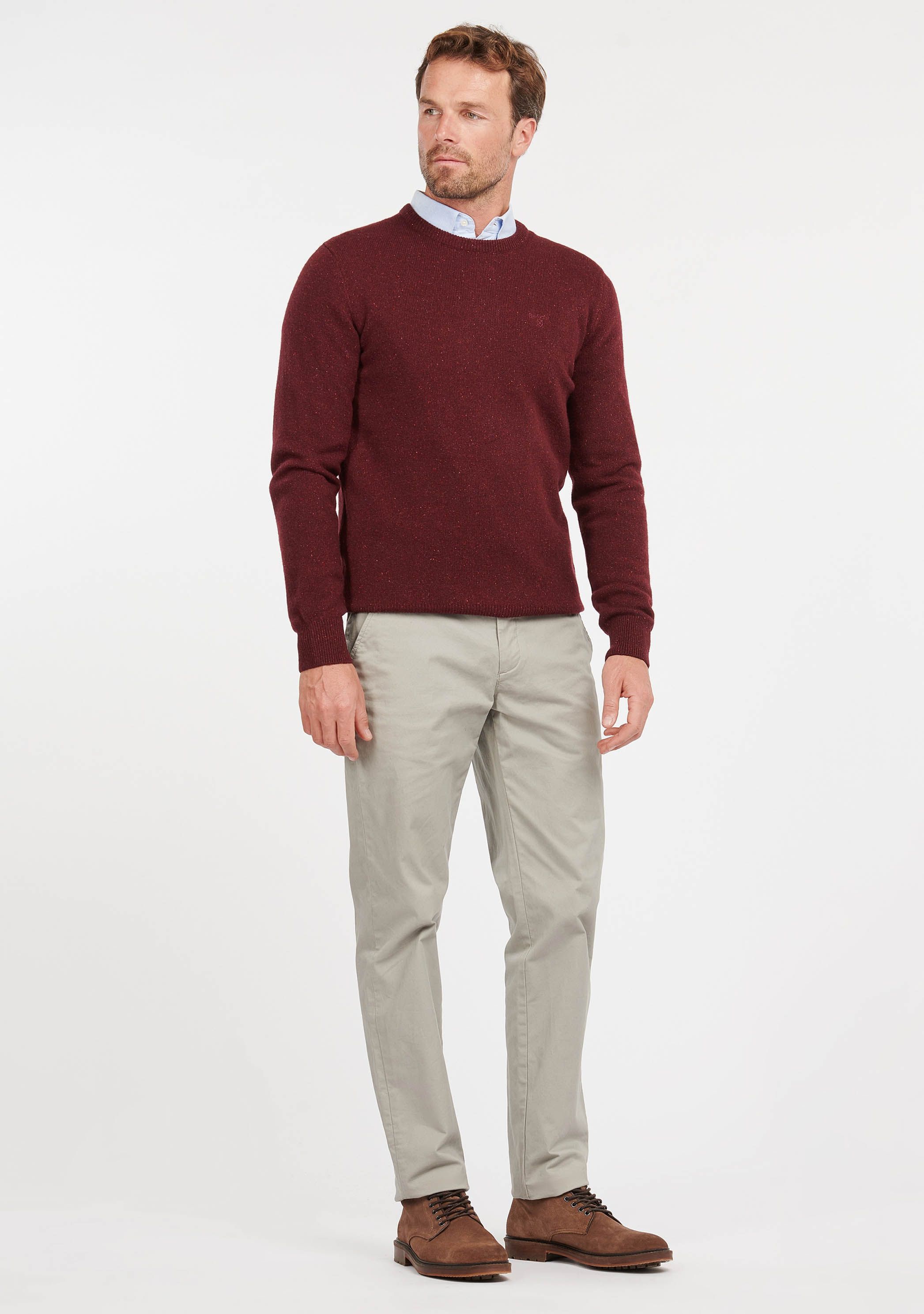 BARBOUR TRUI