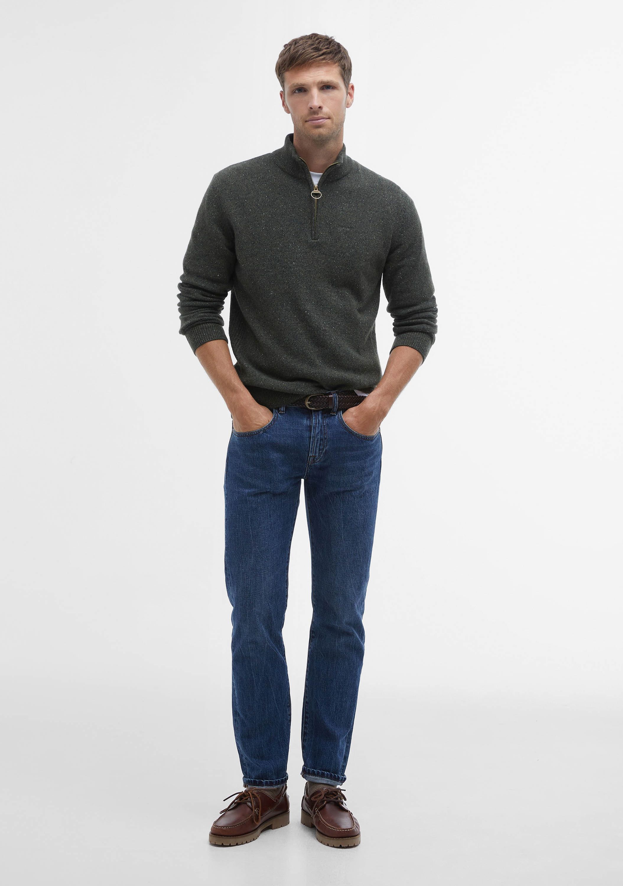 BARBOUR TRUI