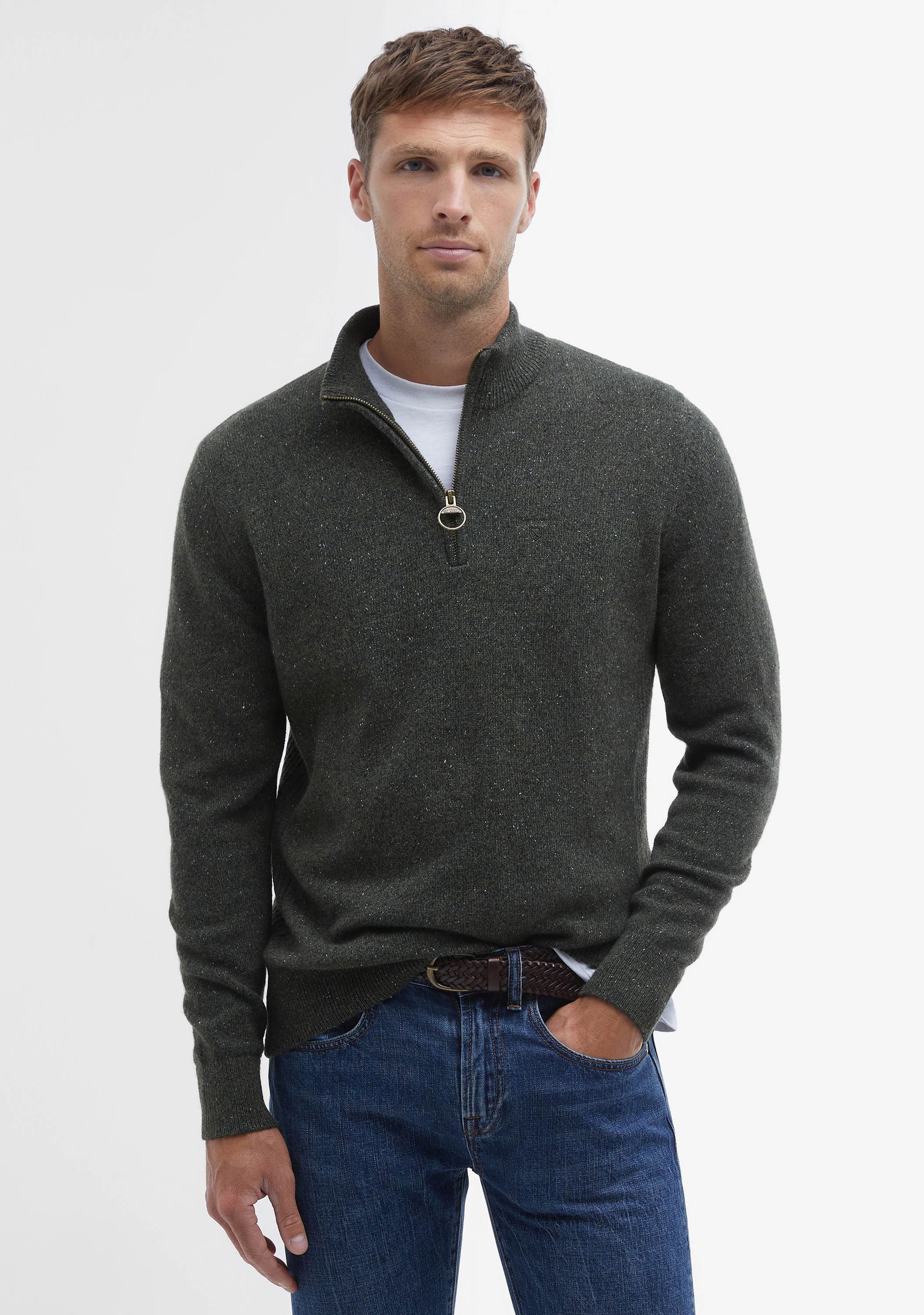 BARBOUR TRUI