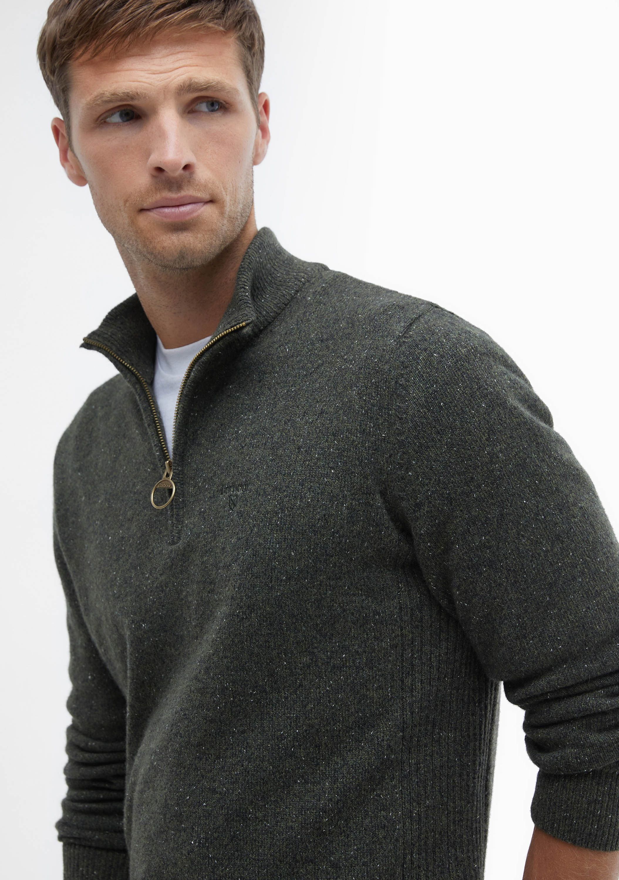 BARBOUR TRUI