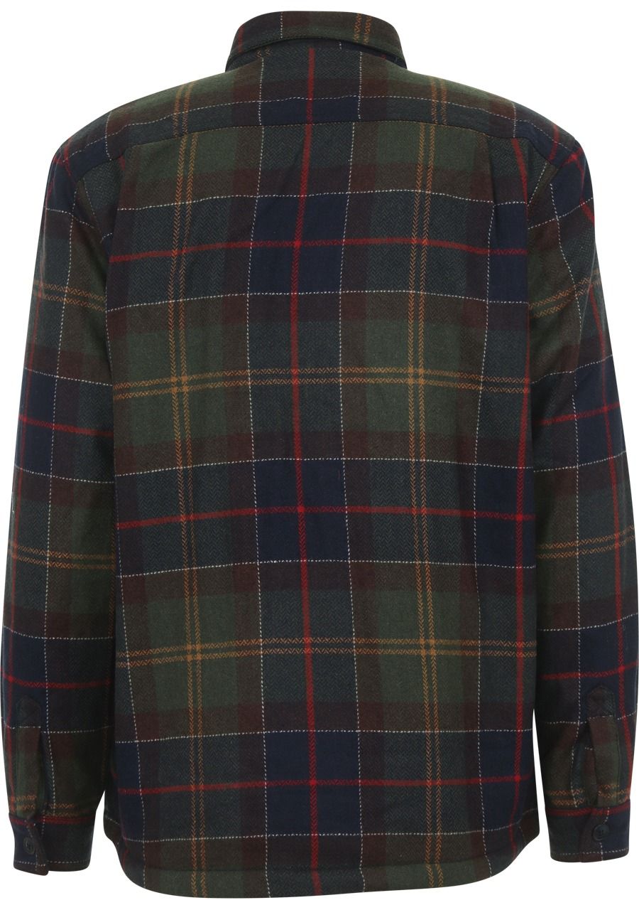 BARBOUR OVERSHIRT