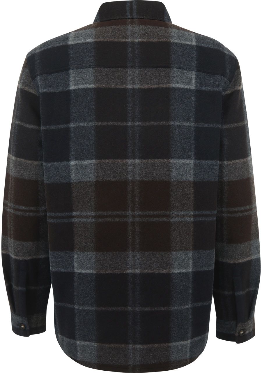BARBOUR OVERSHIRT
