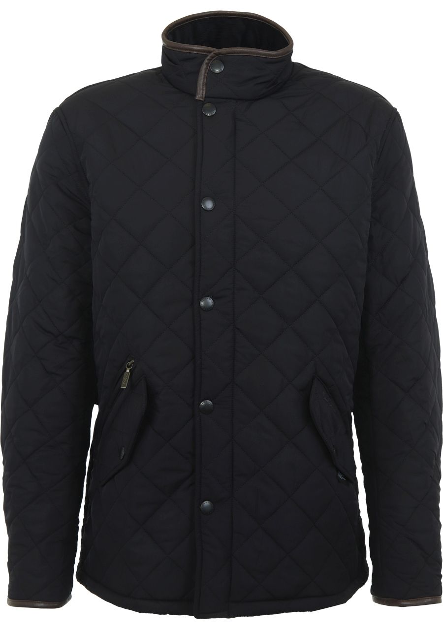 BARBOUR JAS
