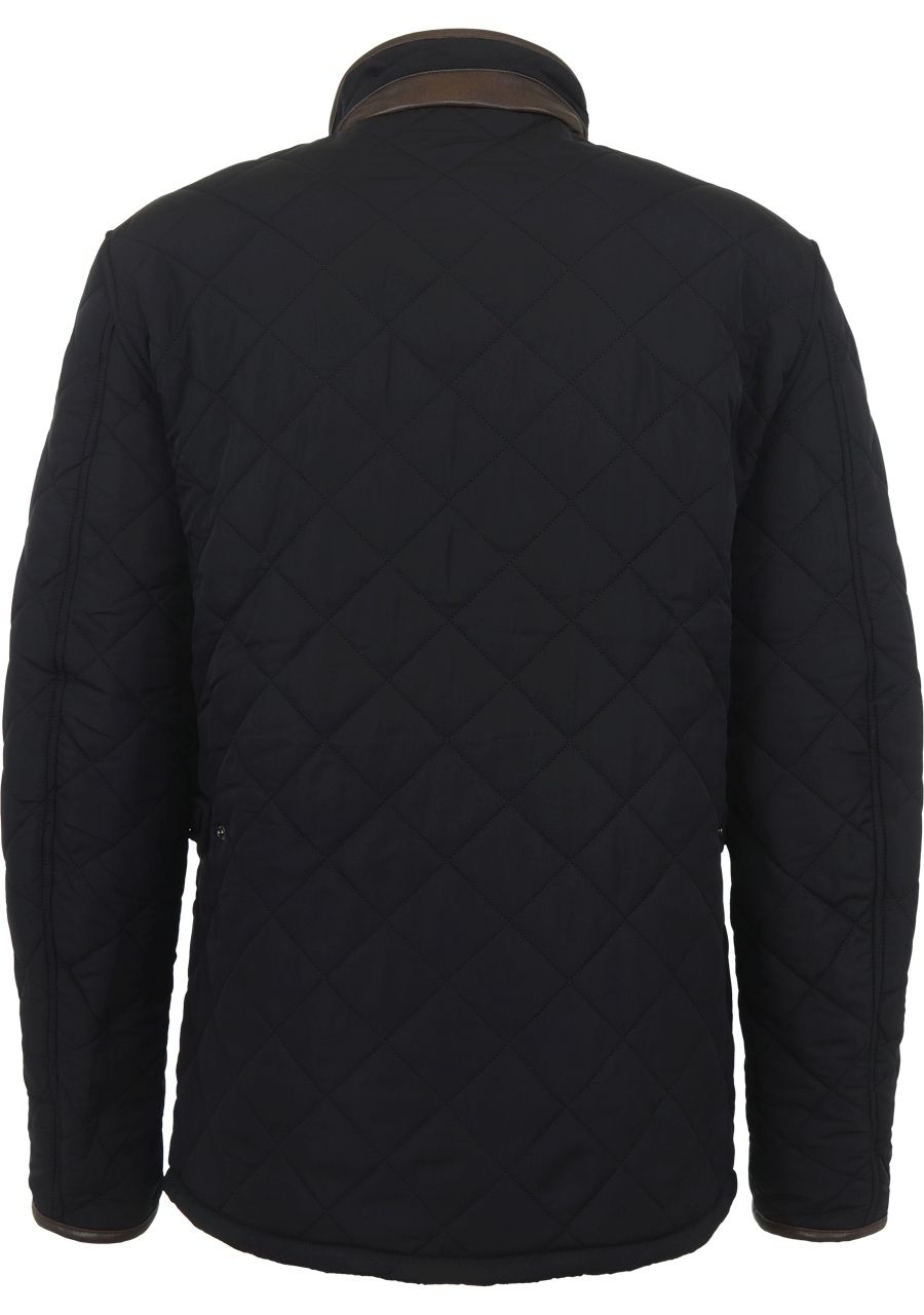 BARBOUR JAS