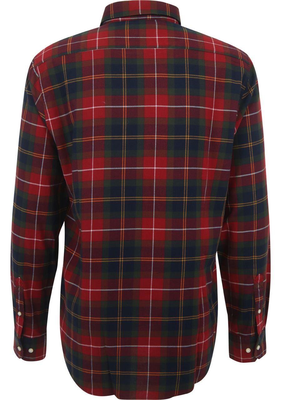 BARBOUR OVERHEMD