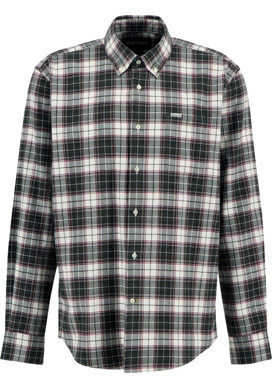 BARBOUR OVERHEMD