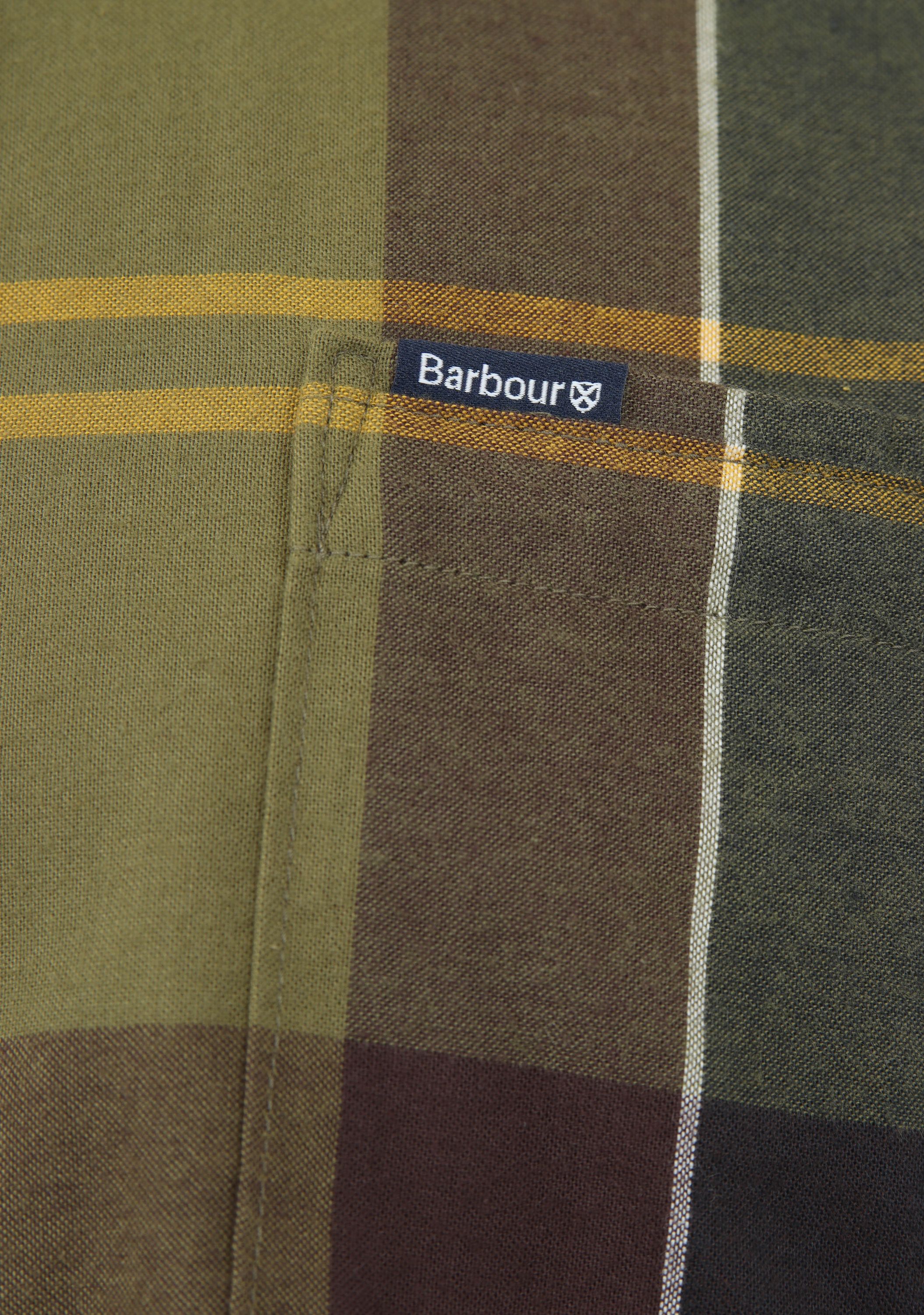 BARBOUR OVERHEMD