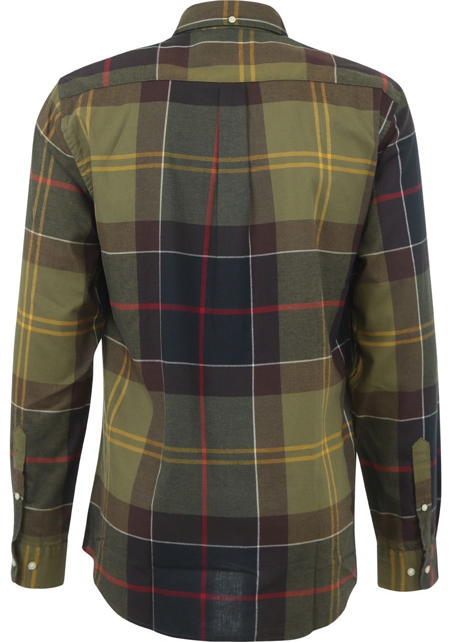 BARBOUR OVERHEMD